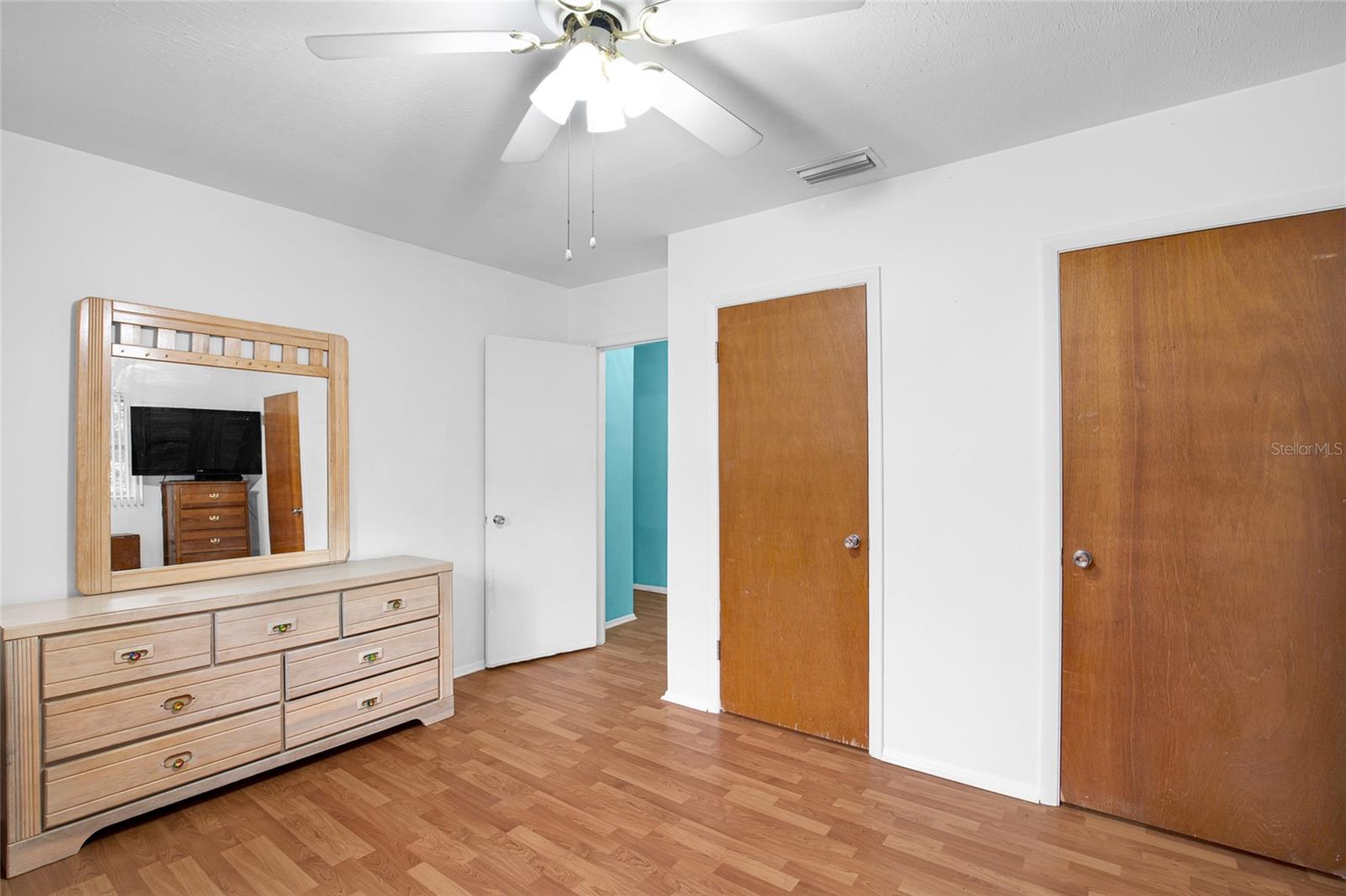 RIVER PARK SUB - Residential