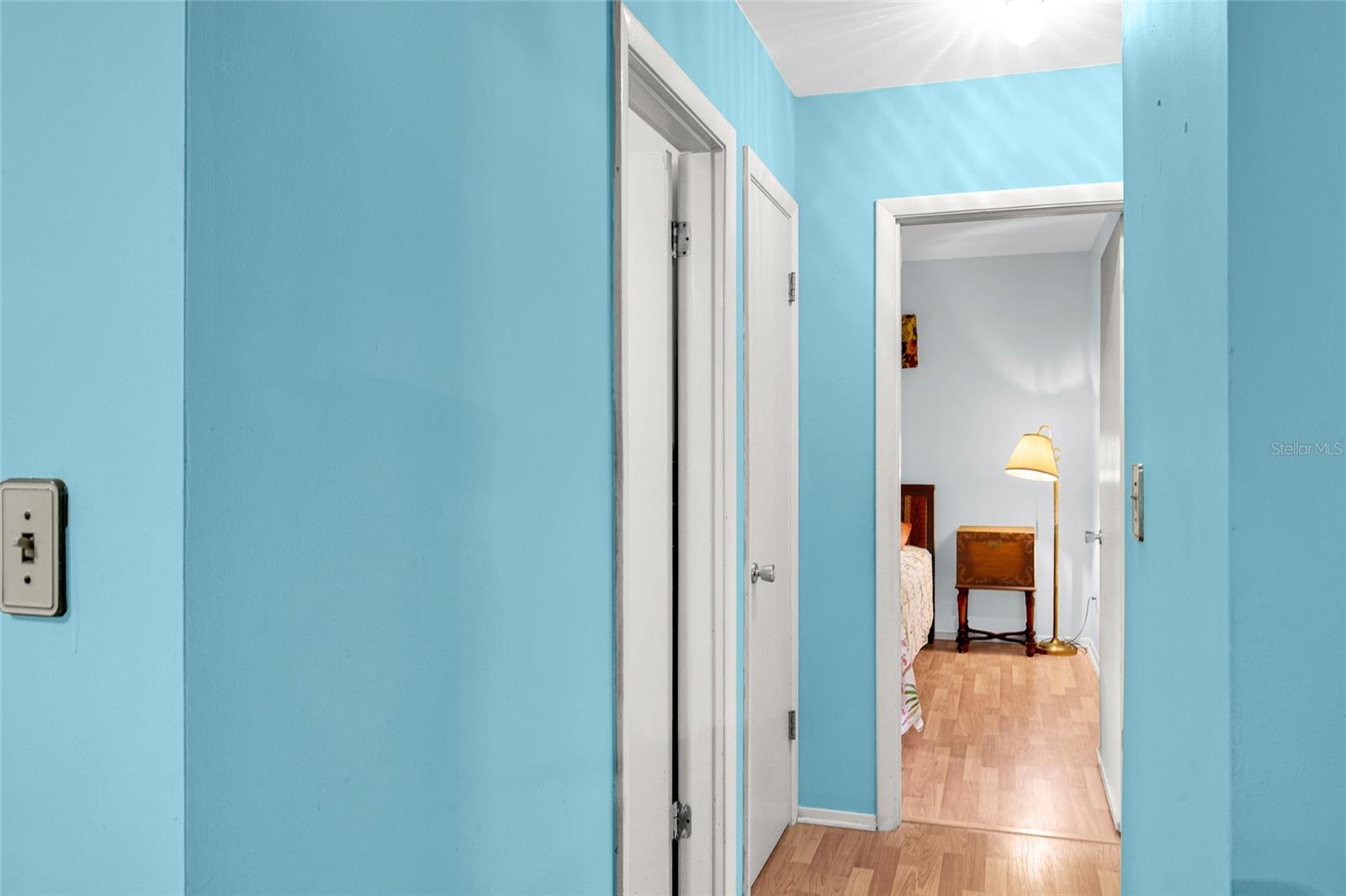 RIVER PARK SUB - Residential