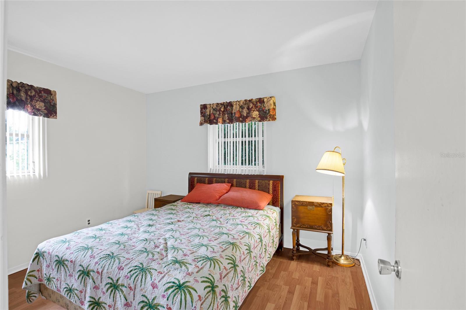 RIVER PARK SUB - Residential