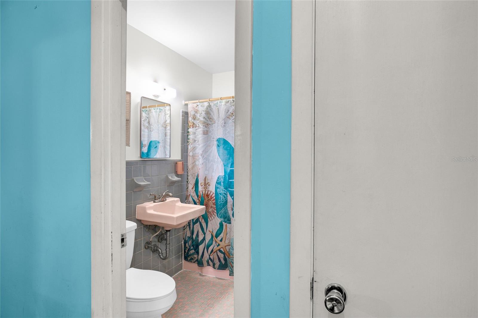 RIVER PARK SUB - Residential