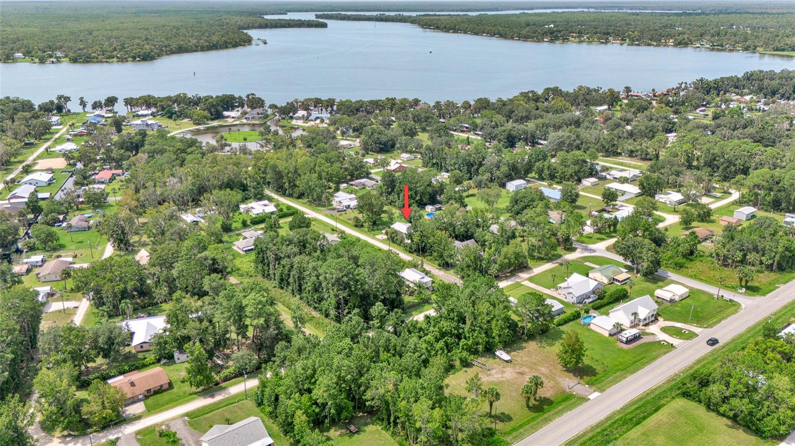 RIVER PARK SUB - Residential