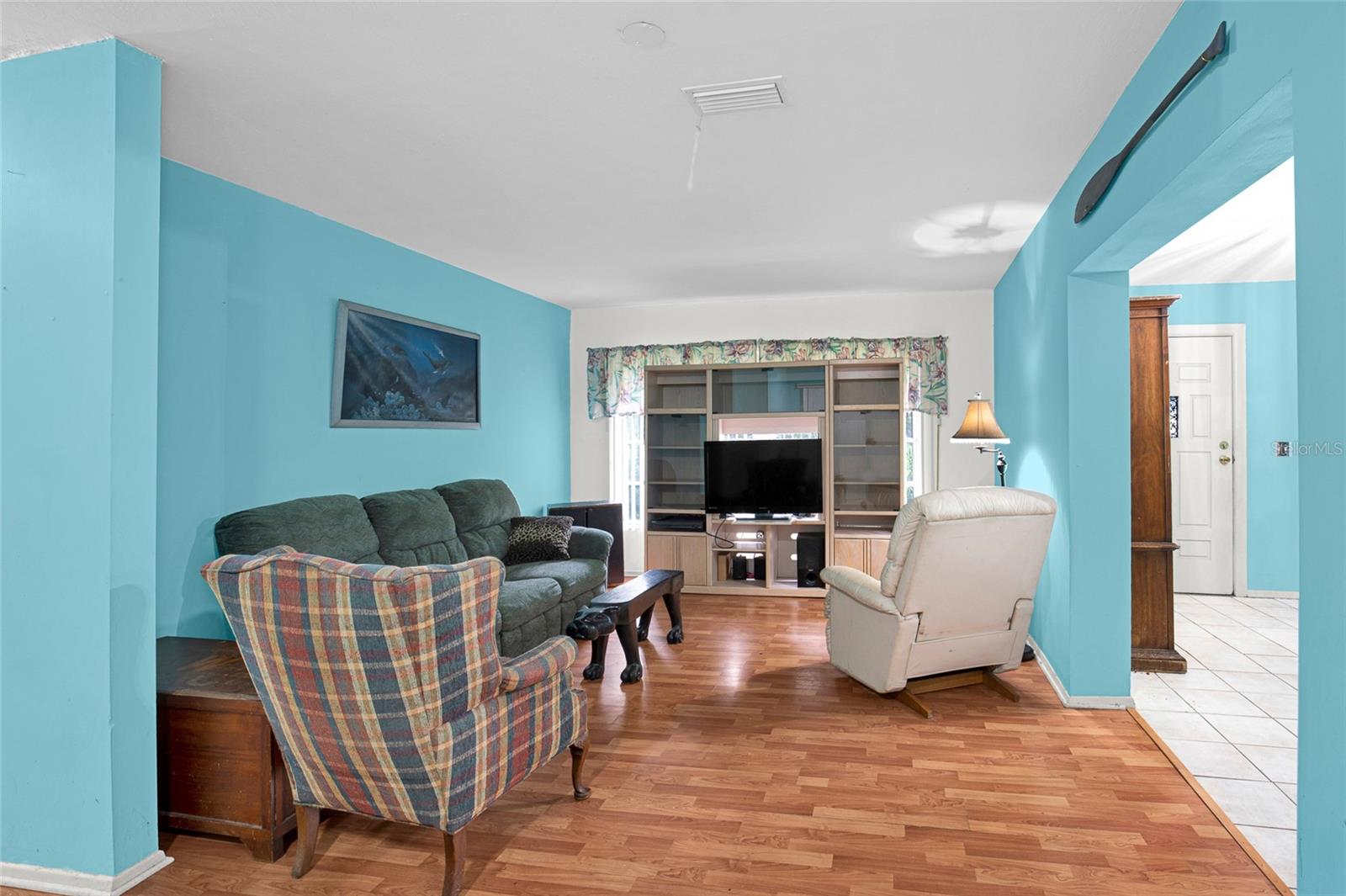 RIVER PARK SUB - Residential