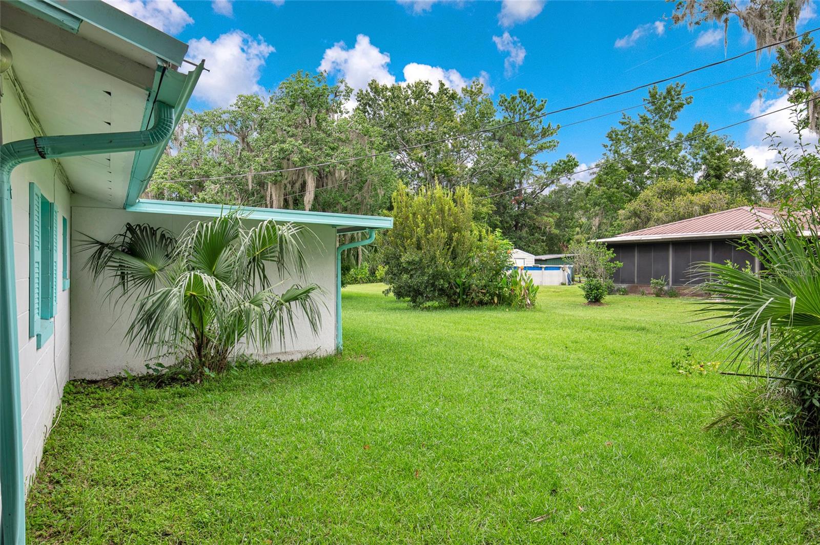 RIVER PARK SUB - Residential