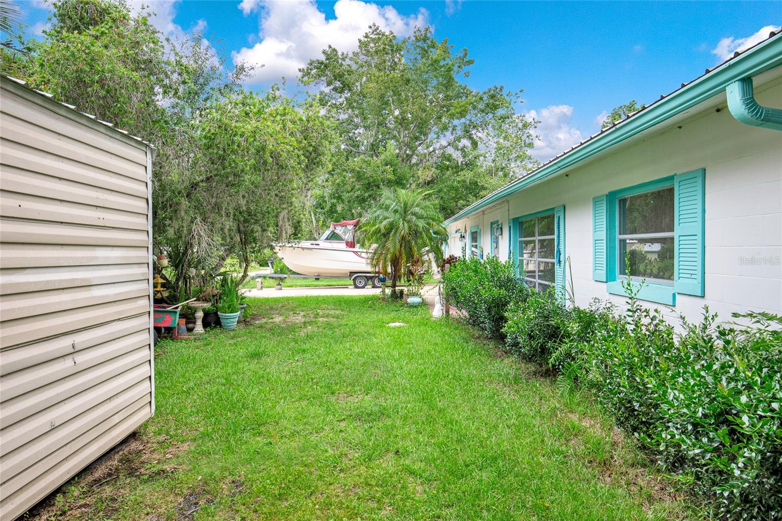 RIVER PARK SUB - Residential