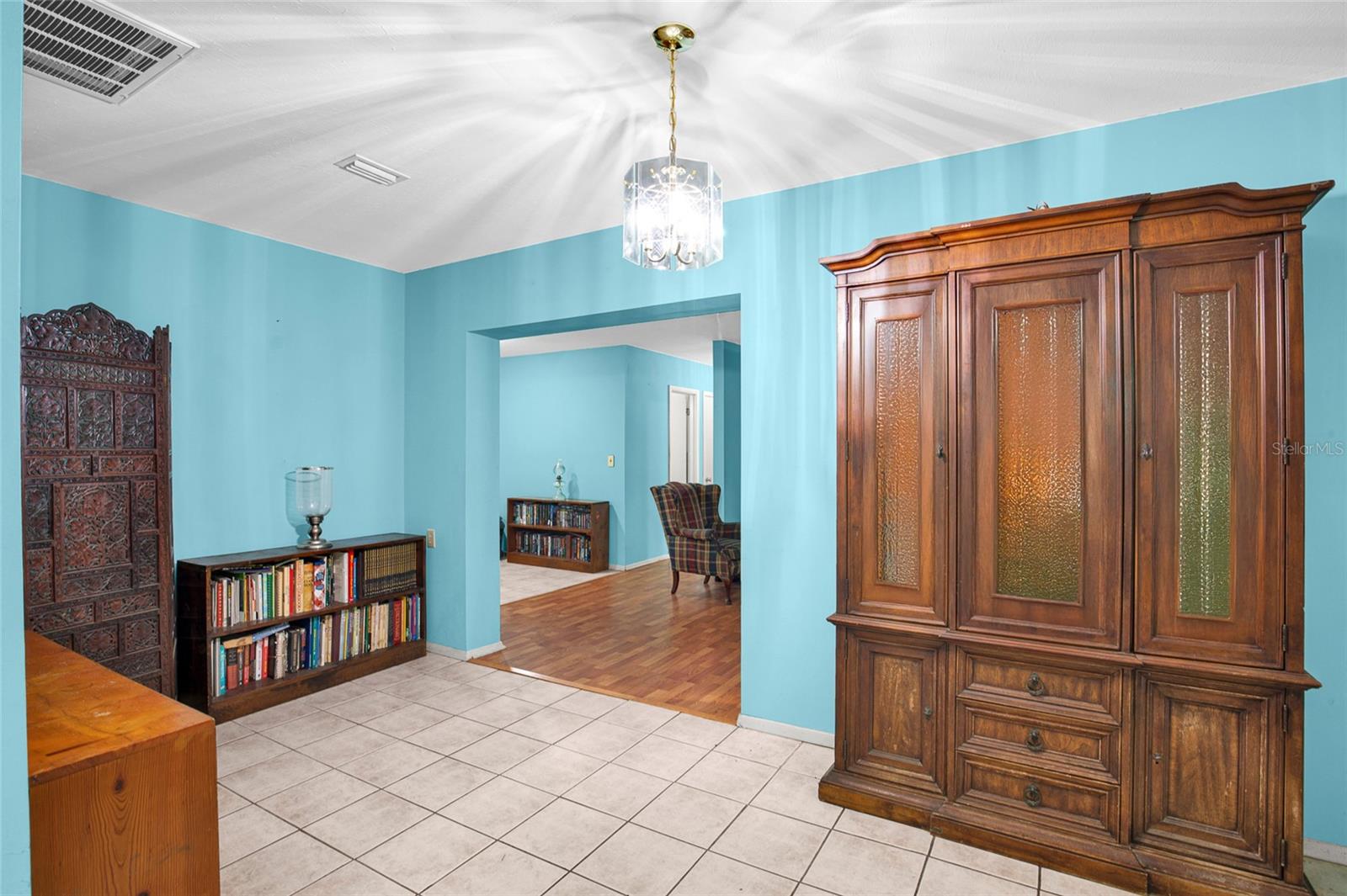 RIVER PARK SUB - Residential