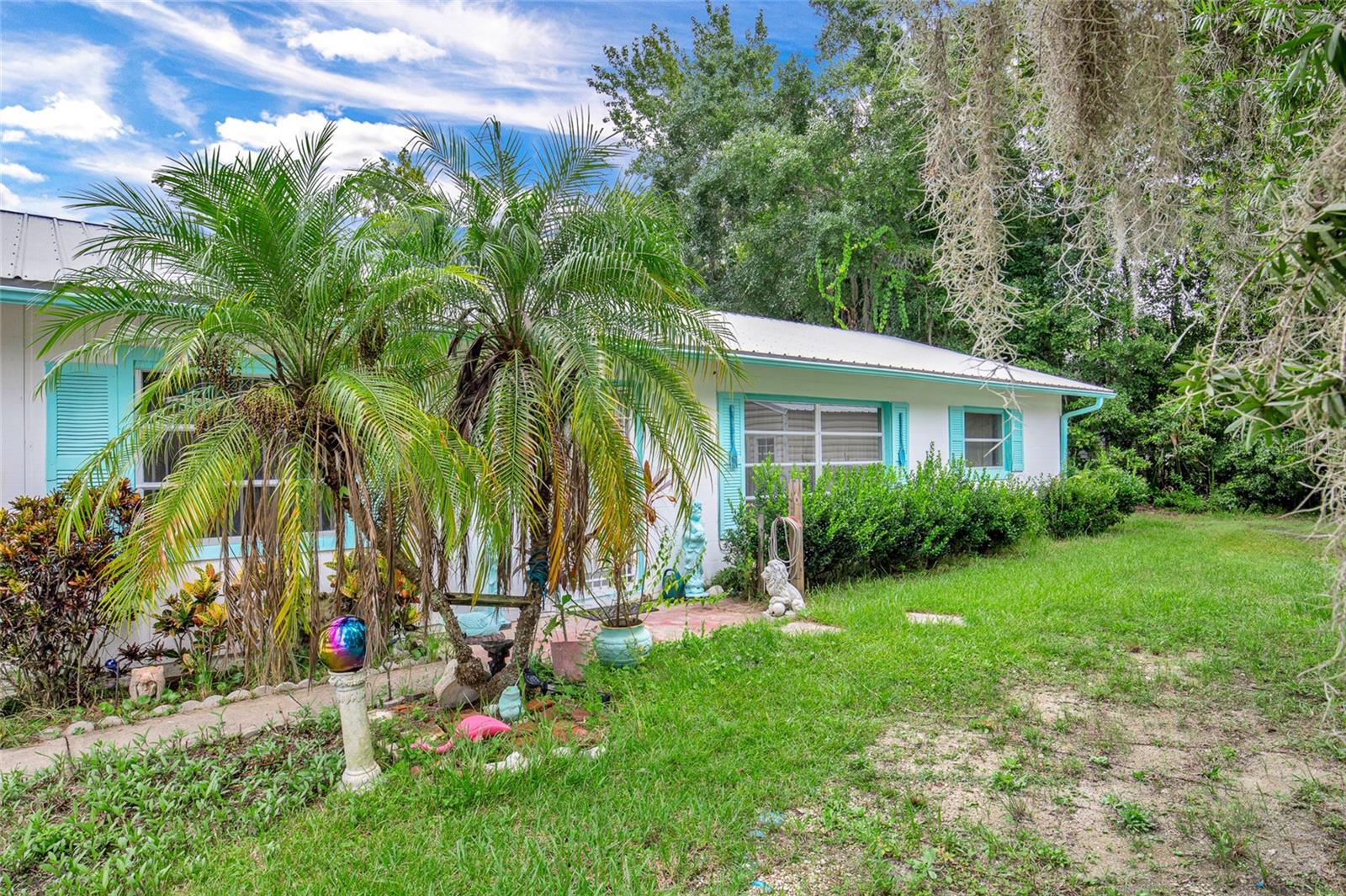 RIVER PARK SUB - Residential