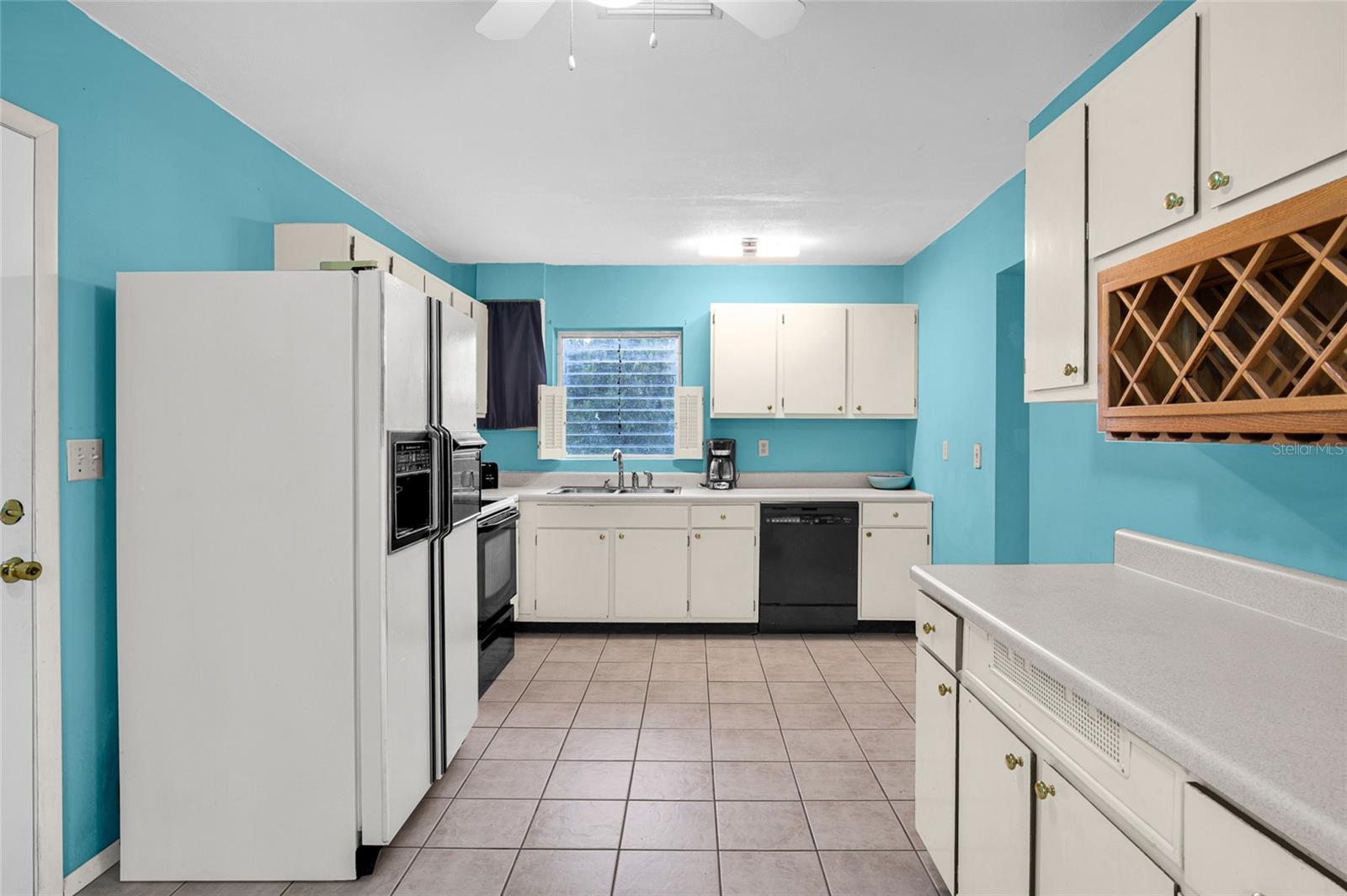 RIVER PARK SUB - Residential