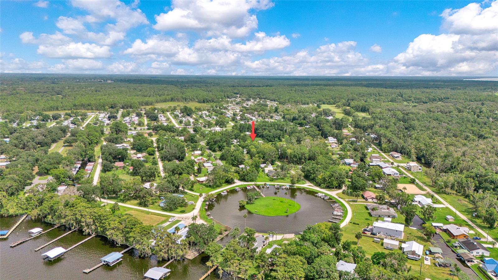 RIVER PARK SUB - Residential