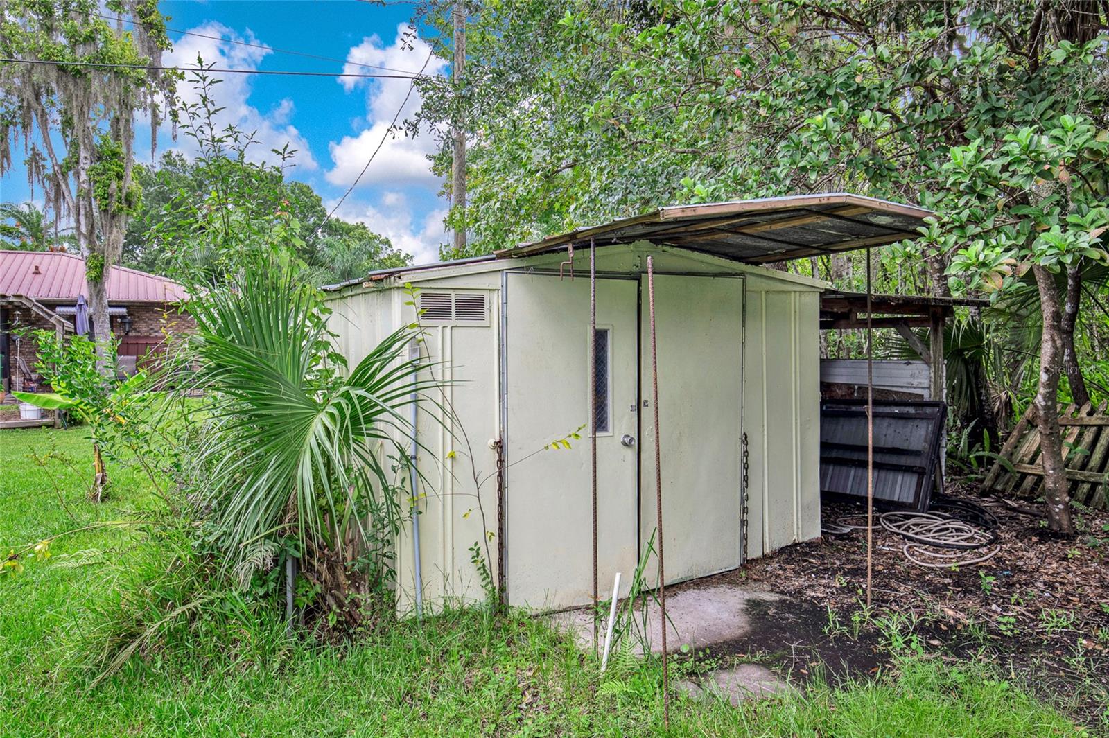 RIVER PARK SUB - Residential