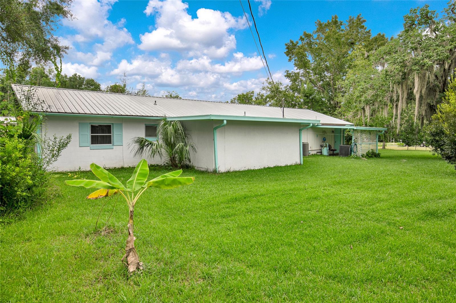 RIVER PARK SUB - Residential