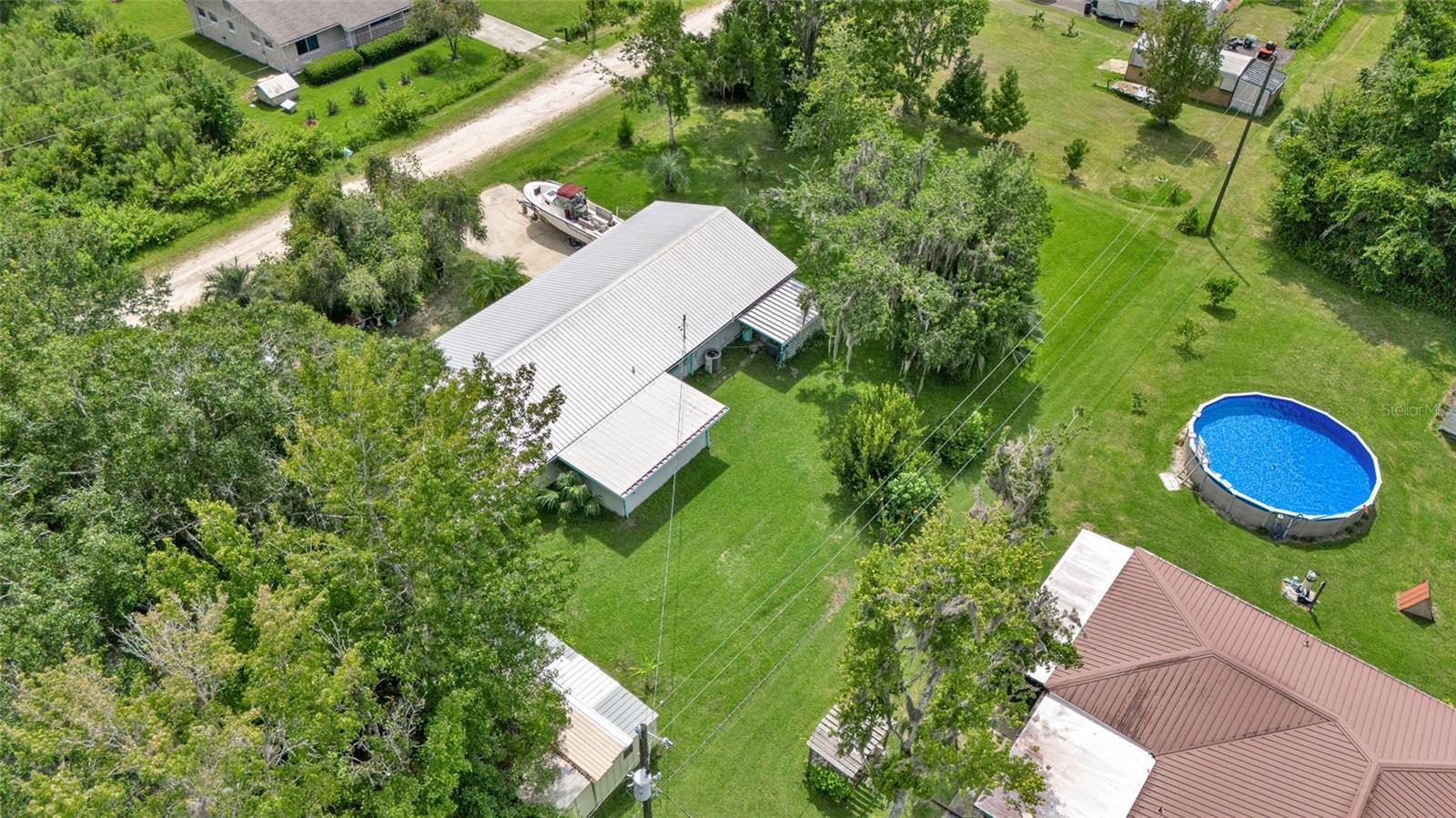 RIVER PARK SUB - Residential