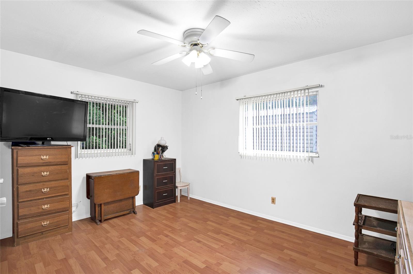 RIVER PARK SUB - Residential