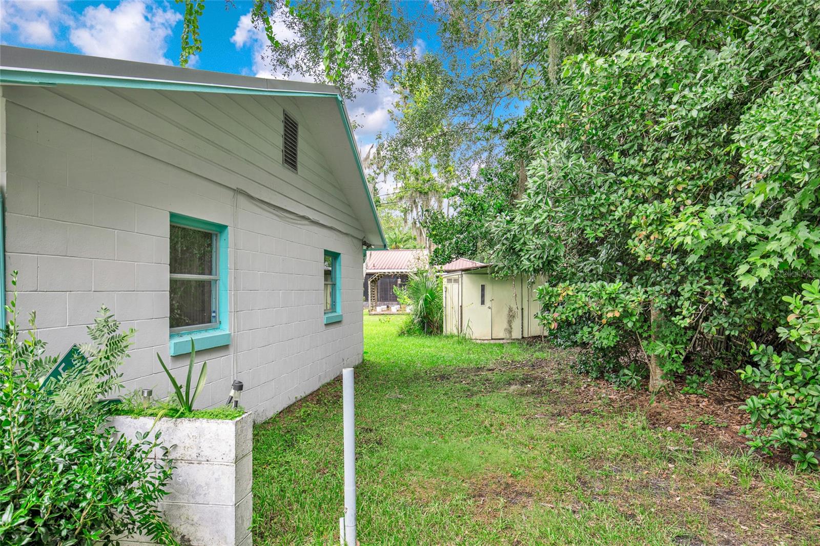 RIVER PARK SUB - Residential