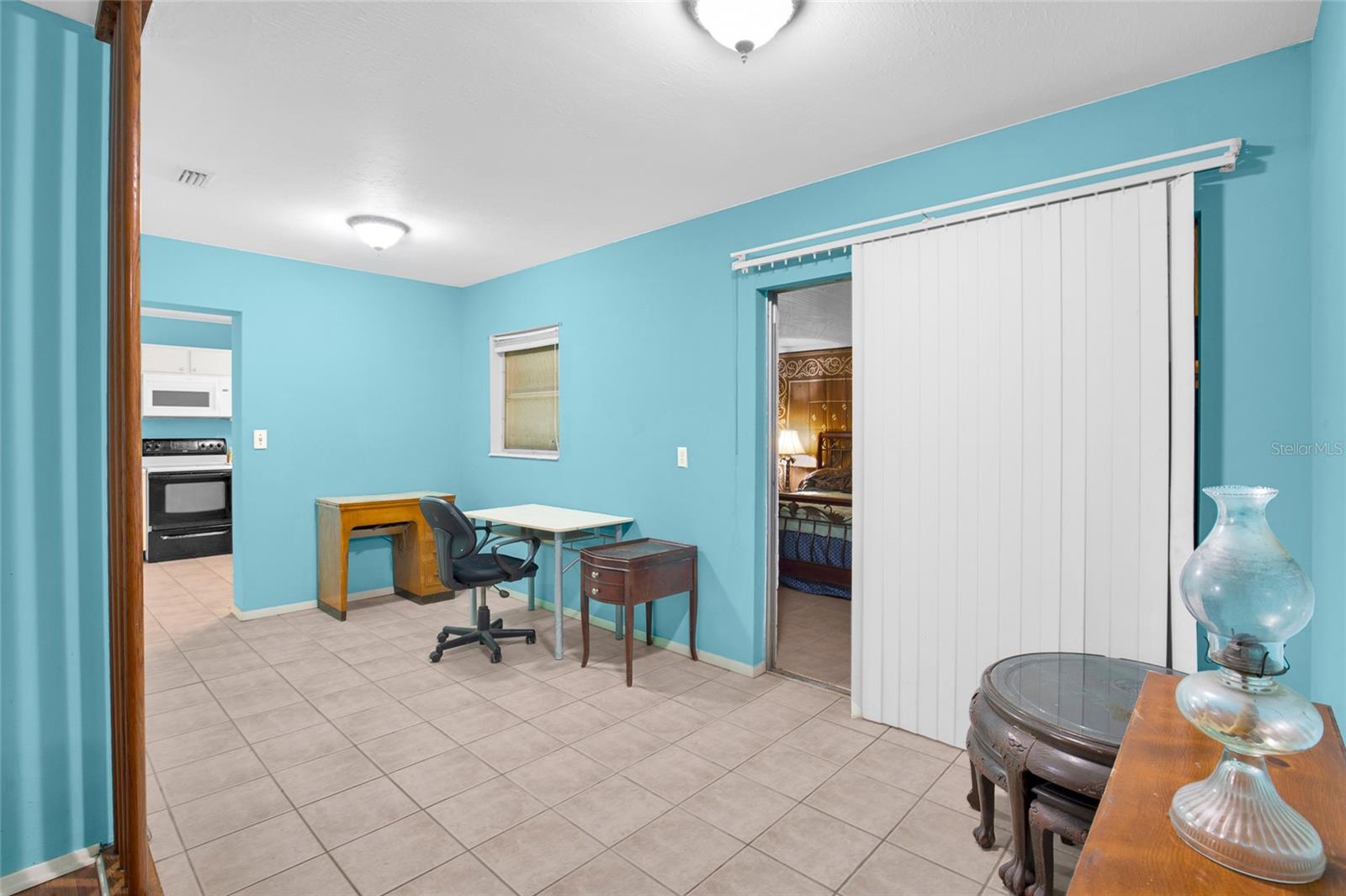 RIVER PARK SUB - Residential