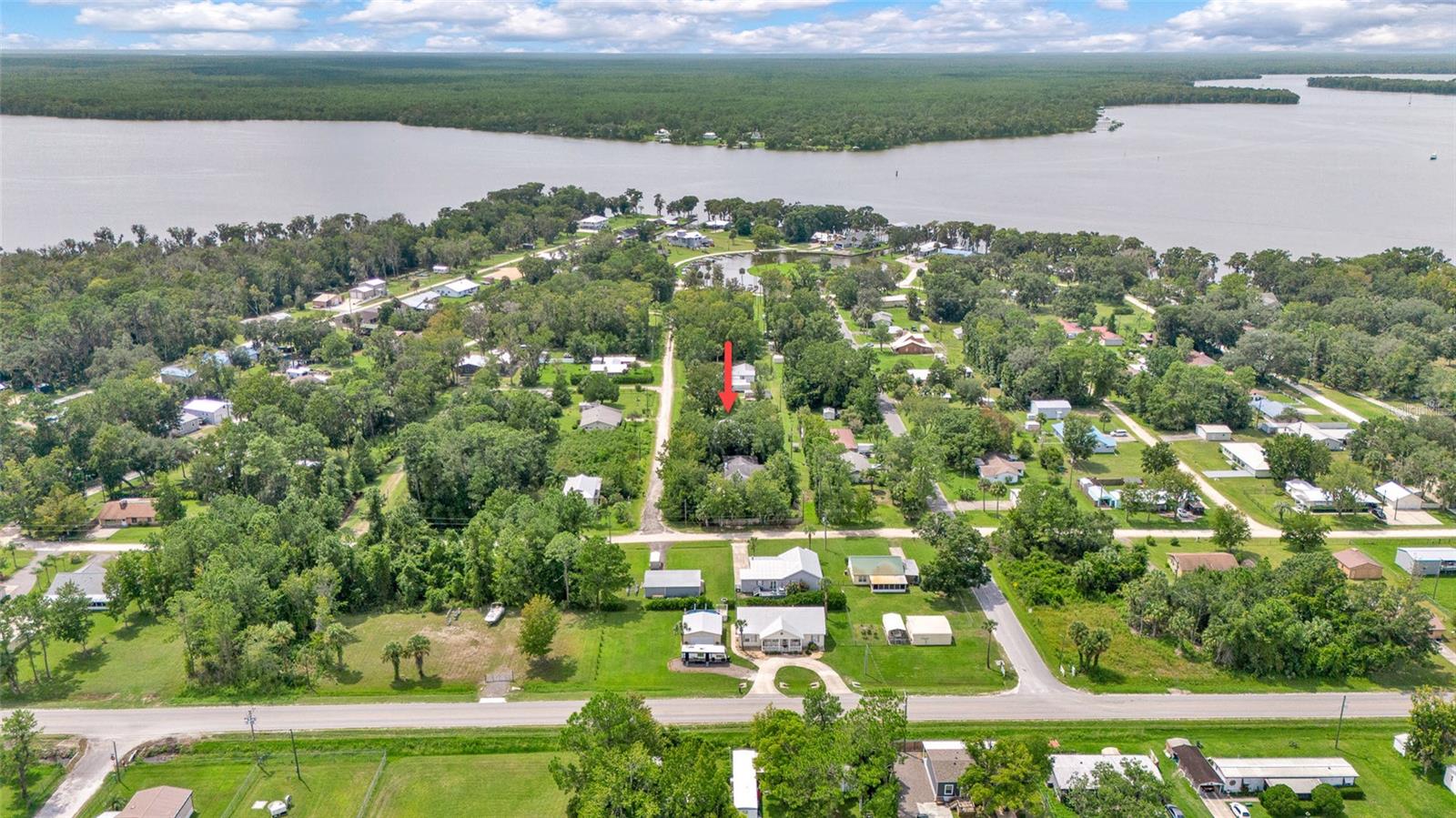 RIVER PARK SUB - Residential