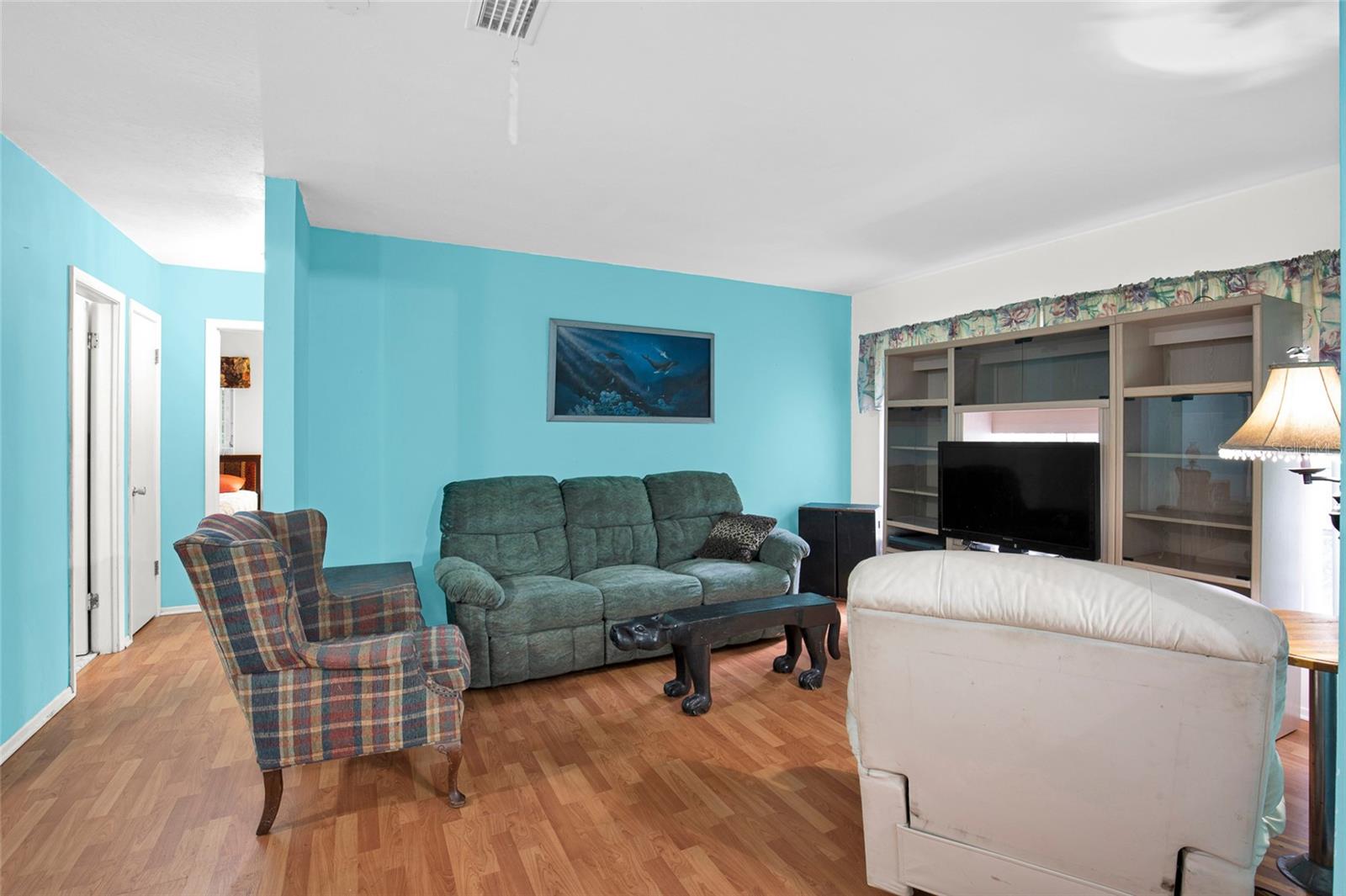 RIVER PARK SUB - Residential