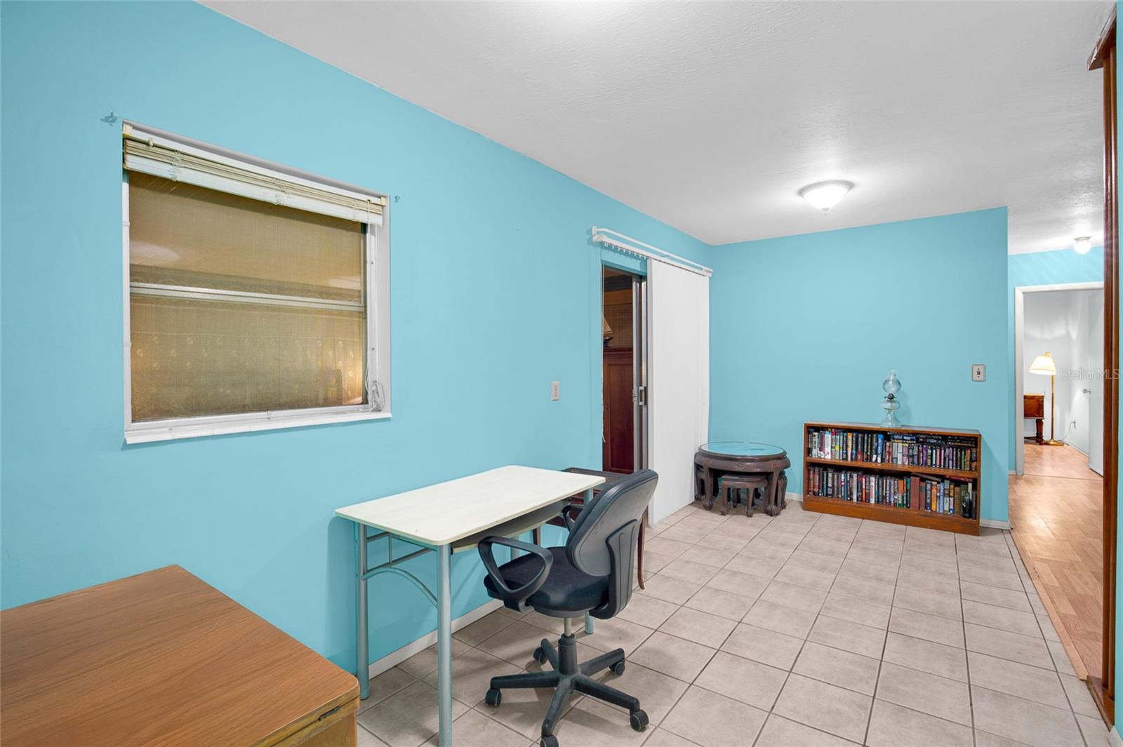 RIVER PARK SUB - Residential