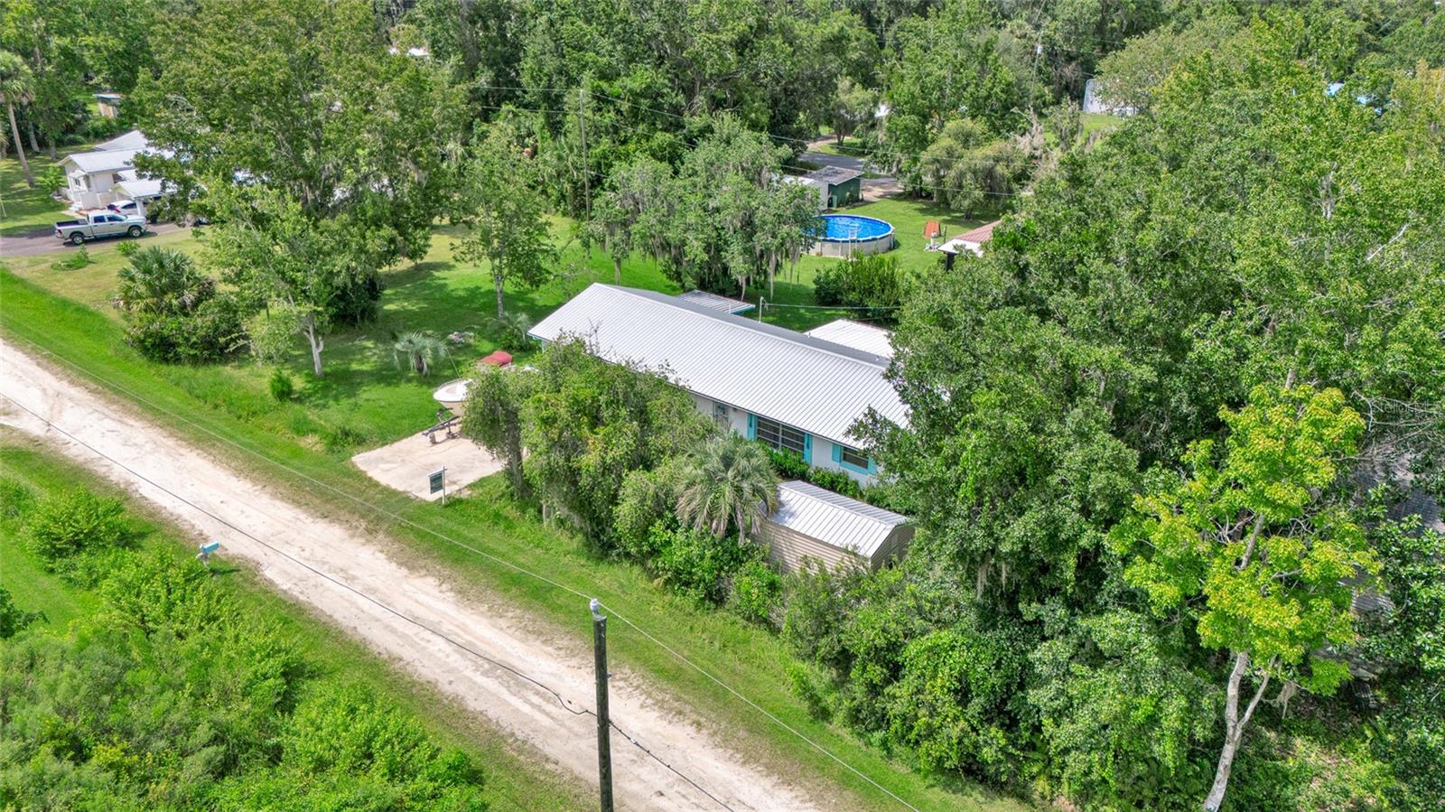 RIVER PARK SUB - Residential