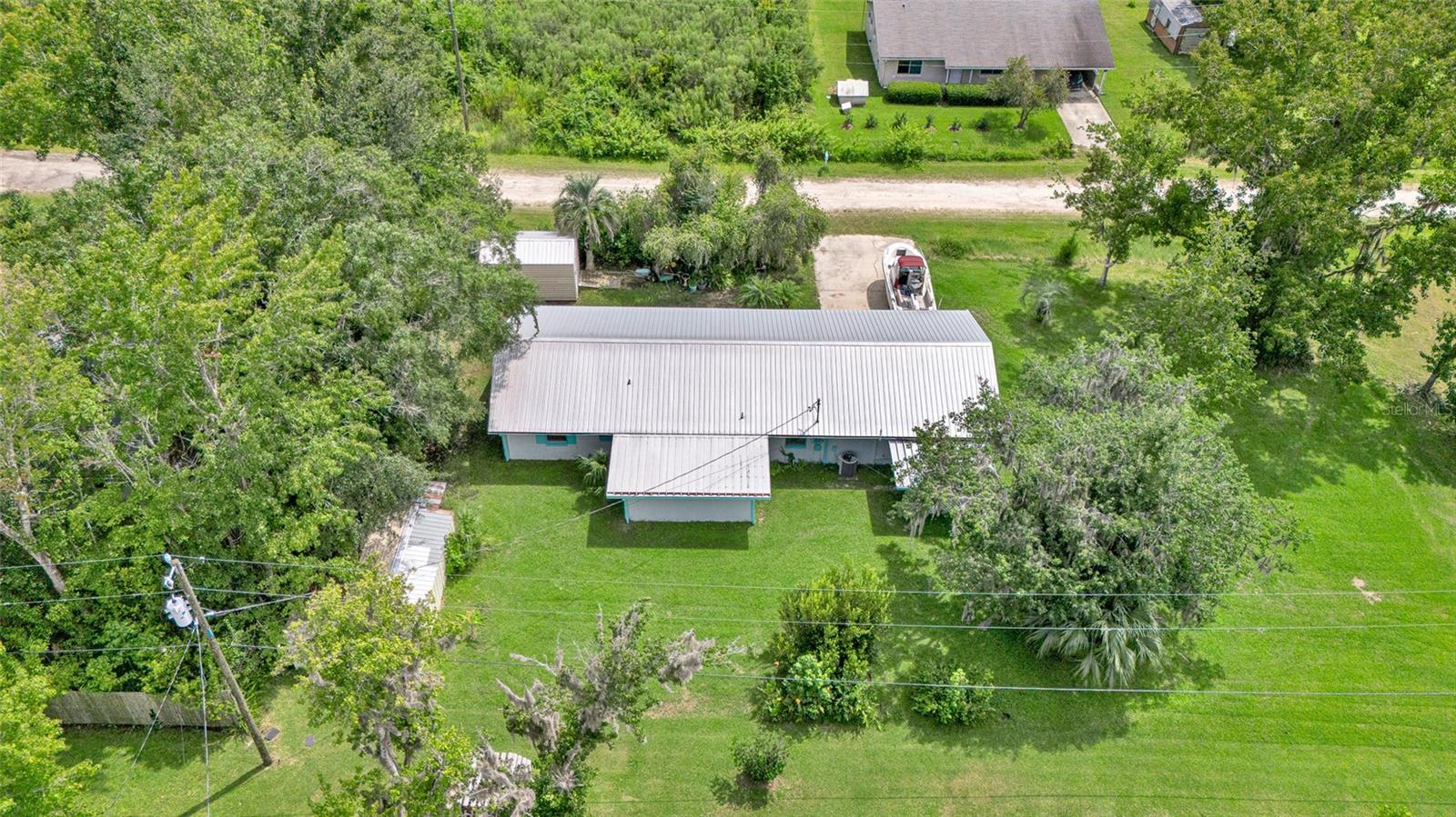 RIVER PARK SUB - Residential