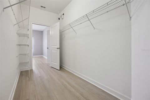 Tiny photo for 3825 Quaint Lane #F, Clermont, FL 34711 (MLS # O6387308)