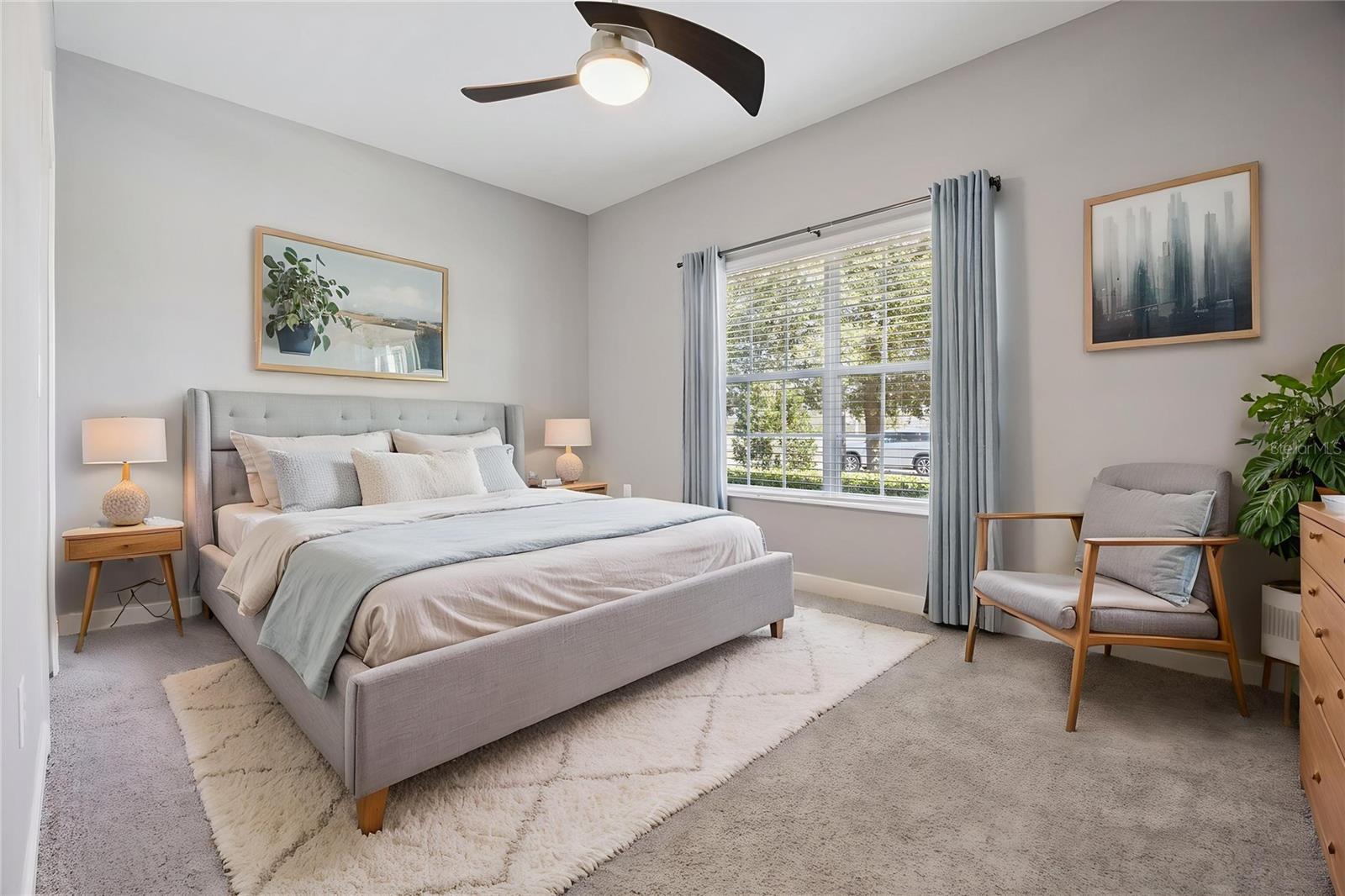 HERITAGE HILLS PH 6B - Residential