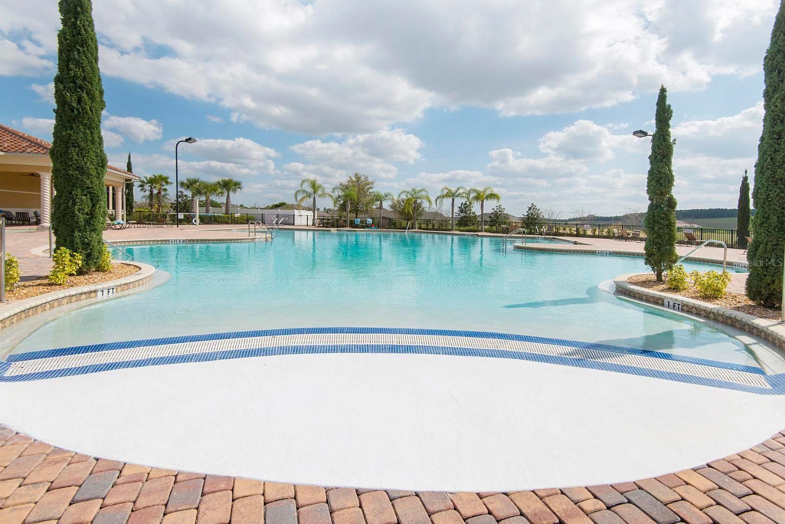 HERITAGE HILLS PH 6B - Residential