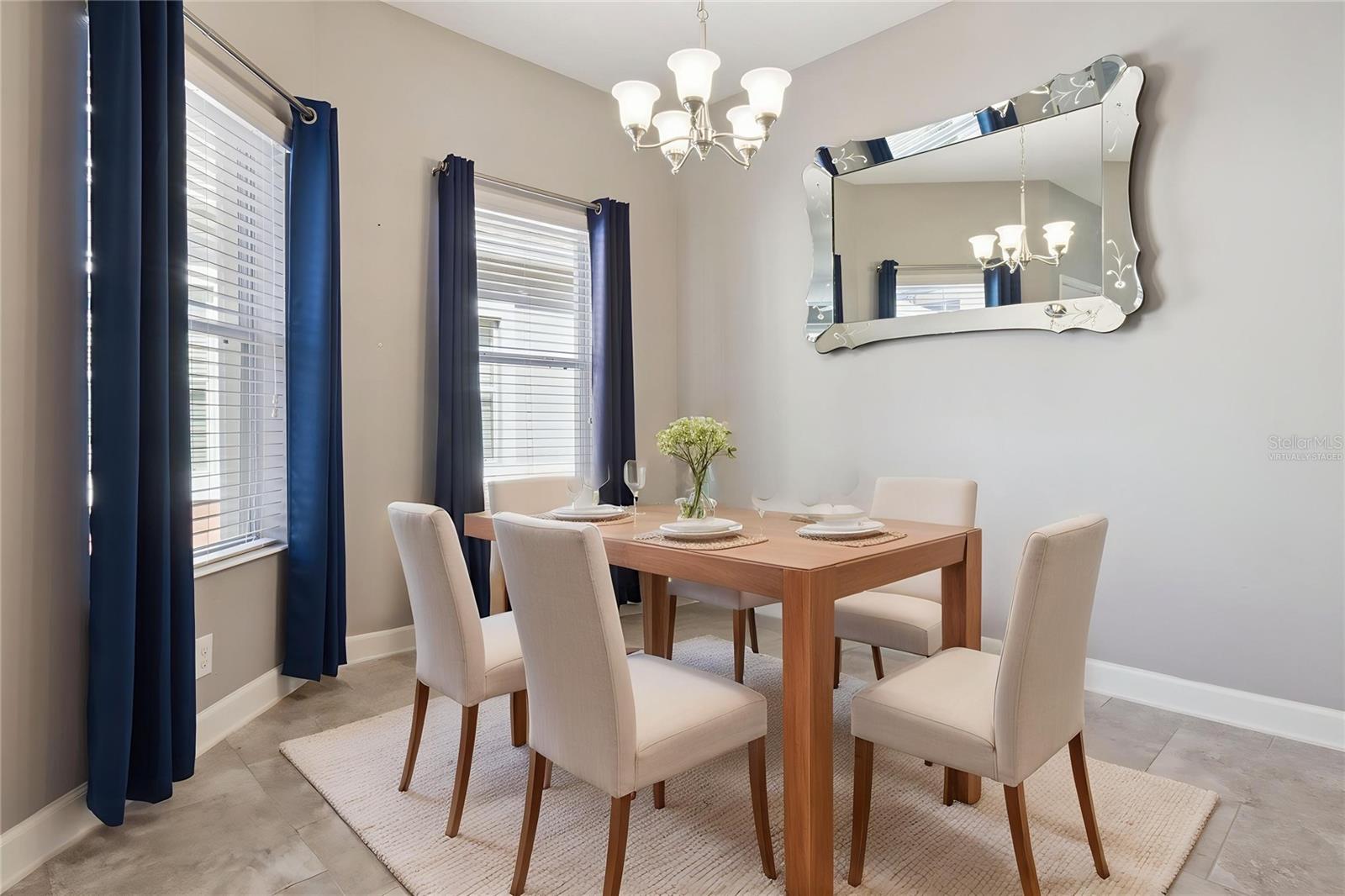 HERITAGE HILLS PH 6B - Residential