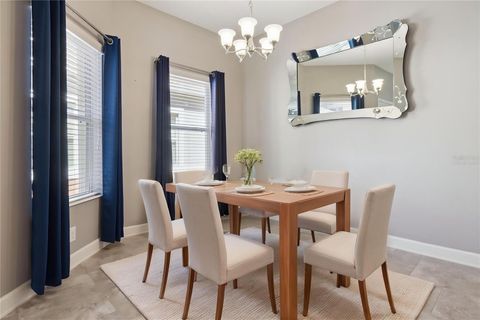 Tiny photo for 3825 Quaint Lane #F, Clermont, FL 34711 (MLS # O6387308)