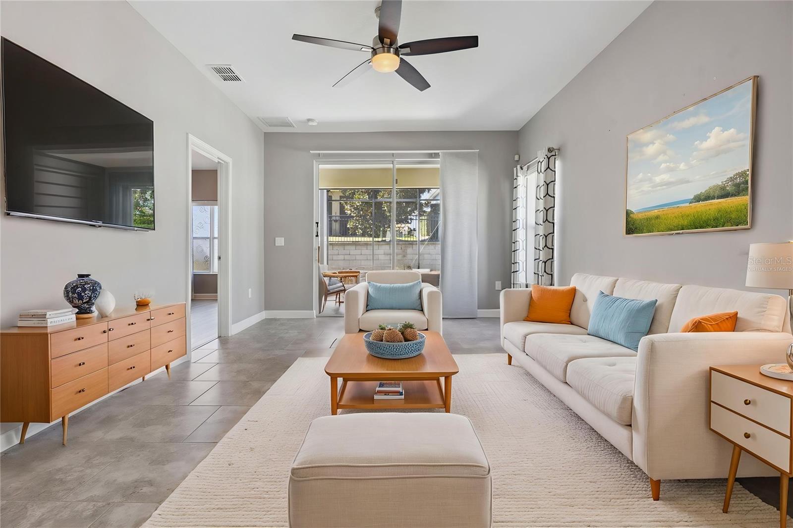 HERITAGE HILLS PH 6B - Residential