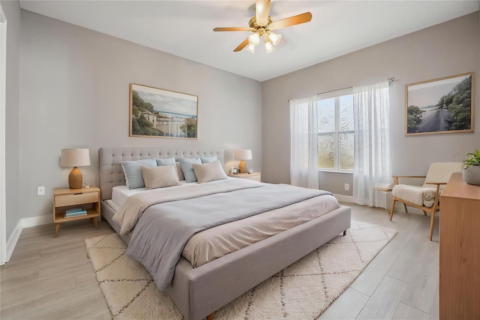 HERITAGE HILLS PH 6B - Residential