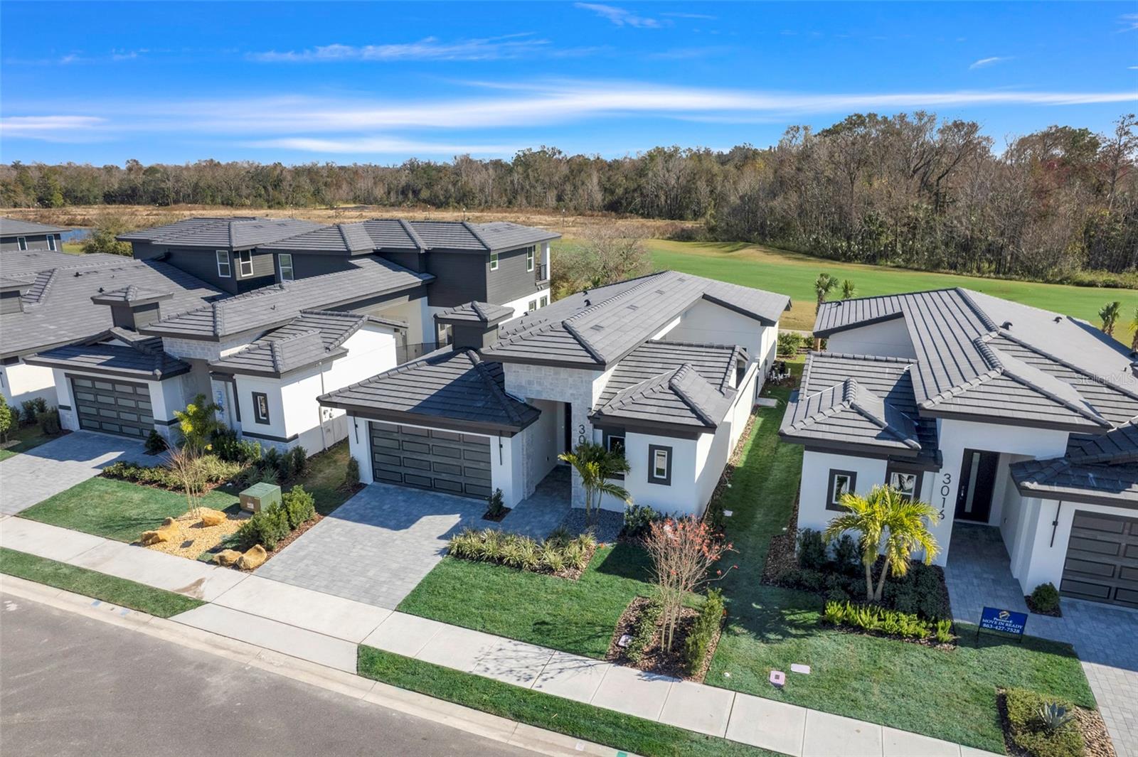 3020 KENSINGTON AVENUE