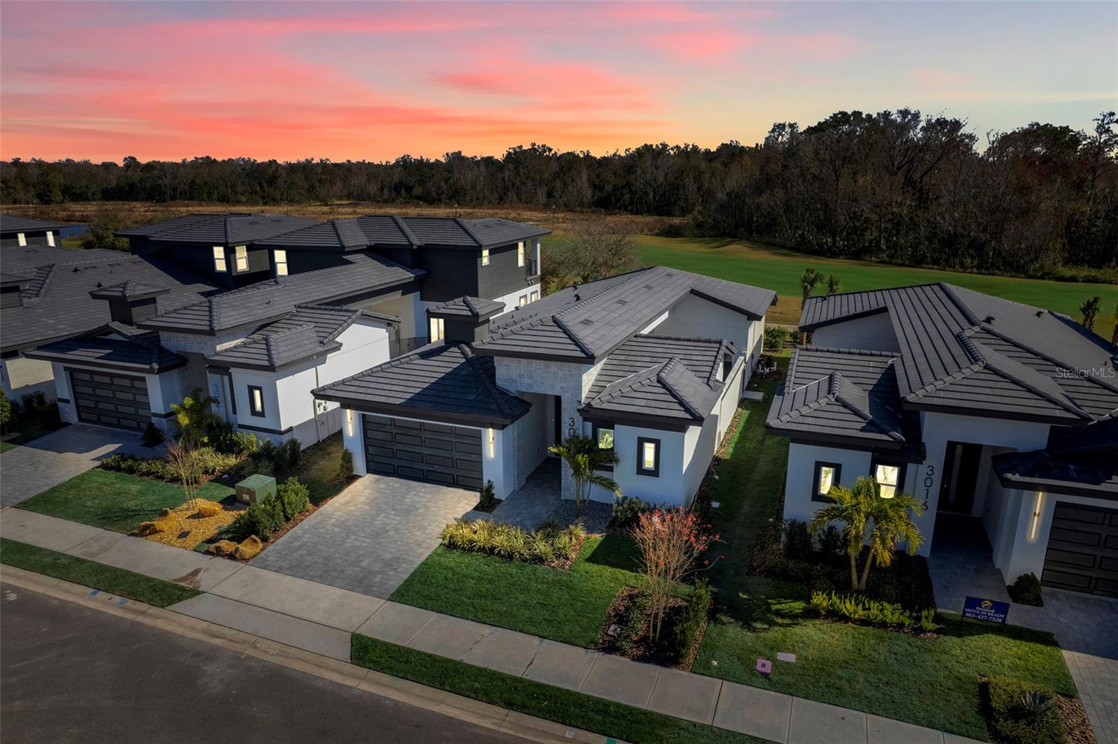 3020 KENSINGTON AVENUE