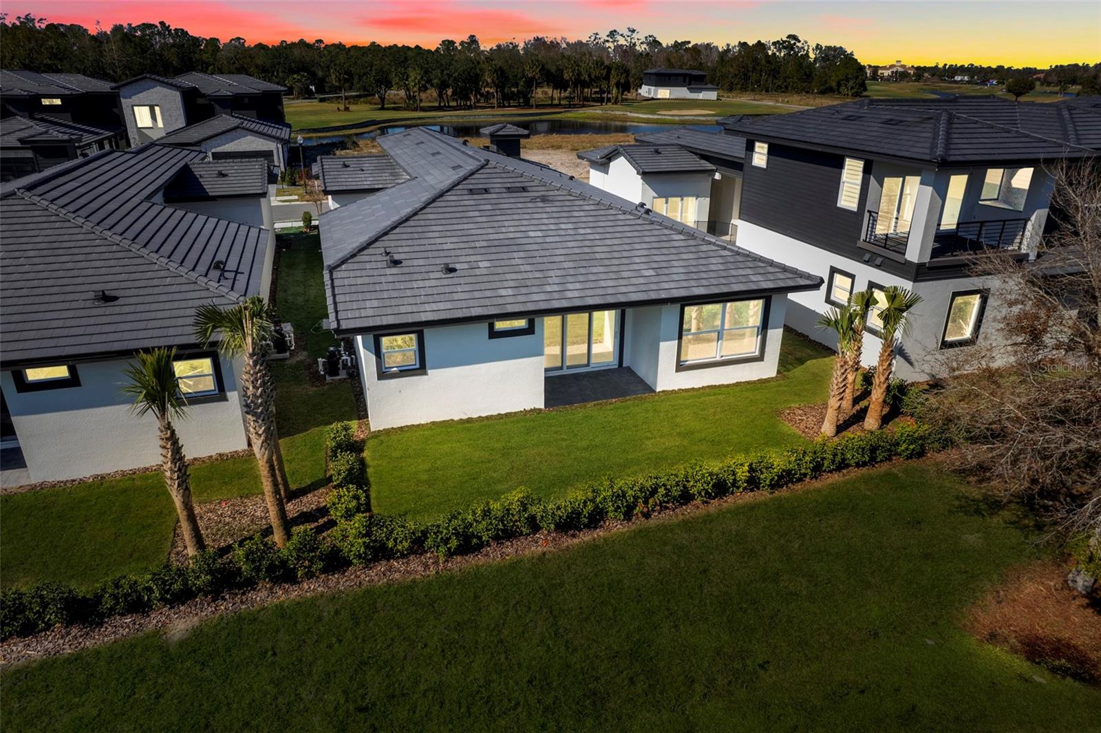 3020 KENSINGTON AVENUE