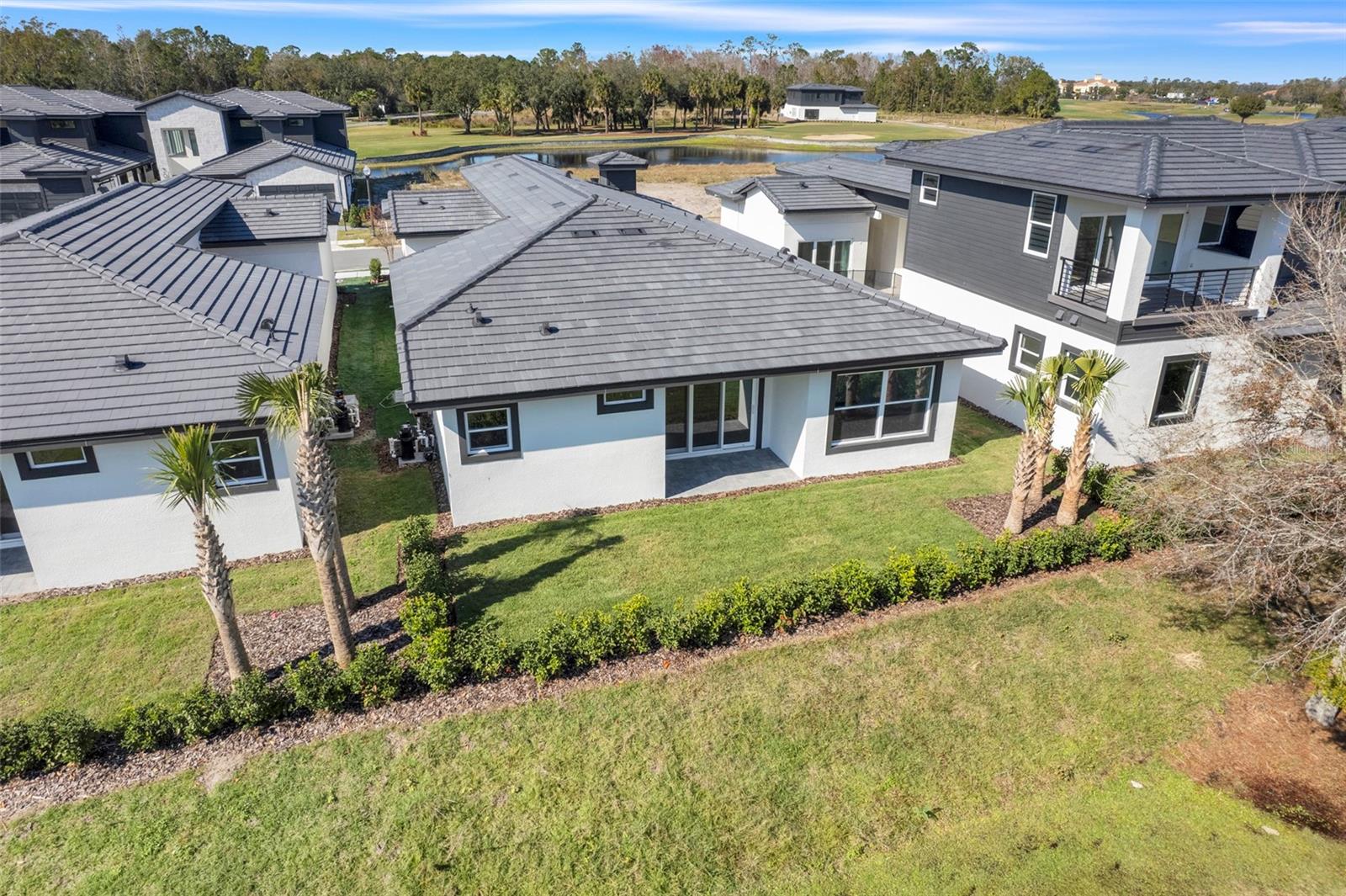 3020 KENSINGTON AVENUE