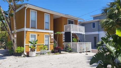 Photo of 301 S Osprey Avenue, Sarasota, FL 34236 (MLS # A4680127)