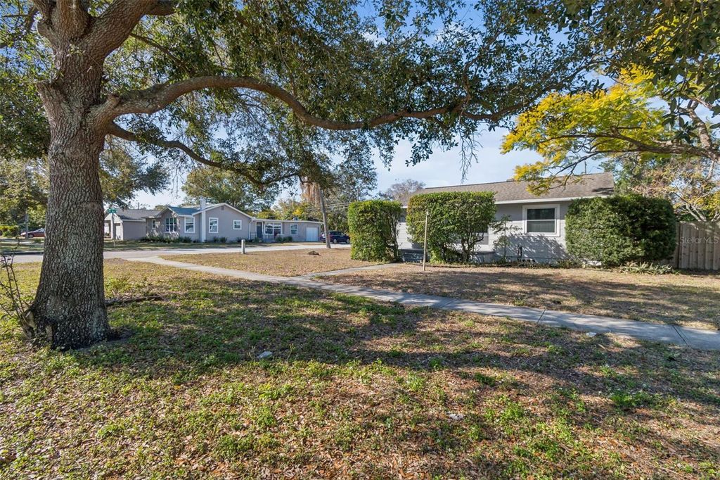 Photo of 2900 49th Street N, St Petersburg, FL 33710 (MLS # TB8467234)