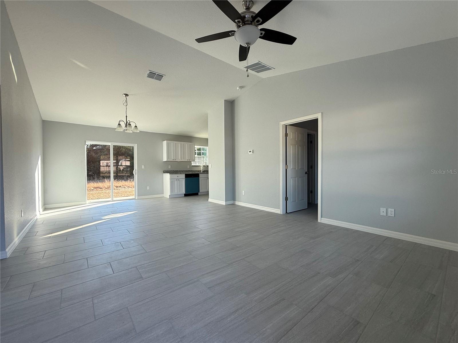 SILVER PALMS ESTATES UNIT 1 - Residential