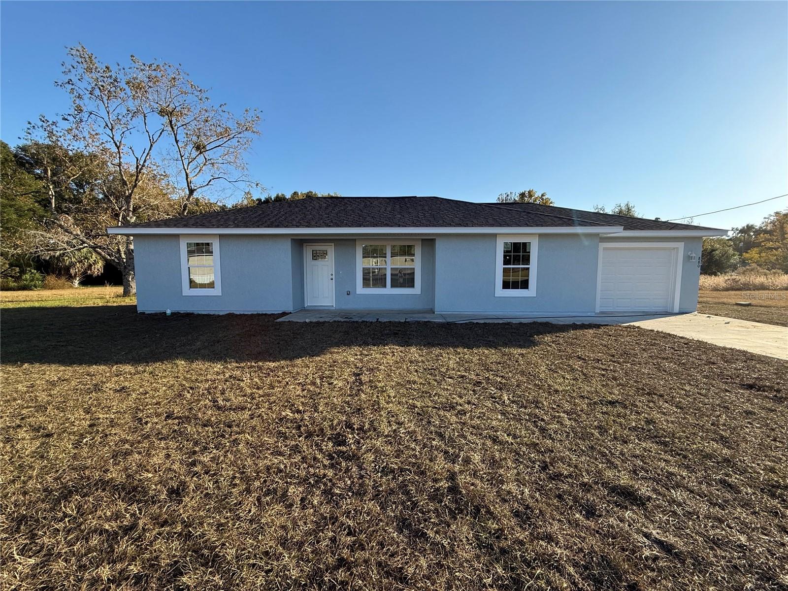 SILVER PALMS ESTATES UNIT 1 - Residential