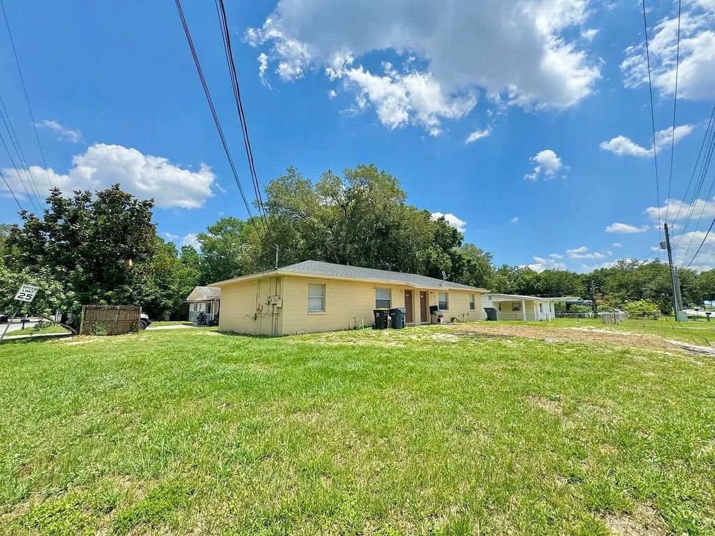 Photo of 2114 NW 34th Street, Winter Haven, FL 33881 (MLS # TB8493920)