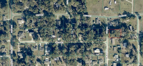 Photo of Tbd SE 38th Court, Belleview, FL 34420 (MLS # OM733038)