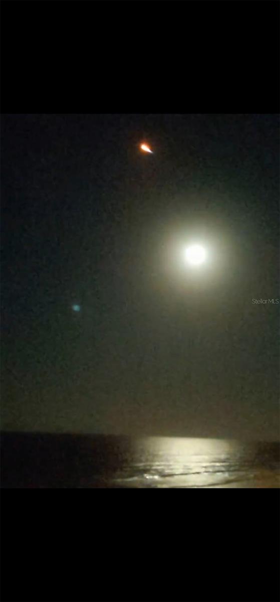 TOWERS AT PONCE INLET TOWER 01 CONDO - Residential