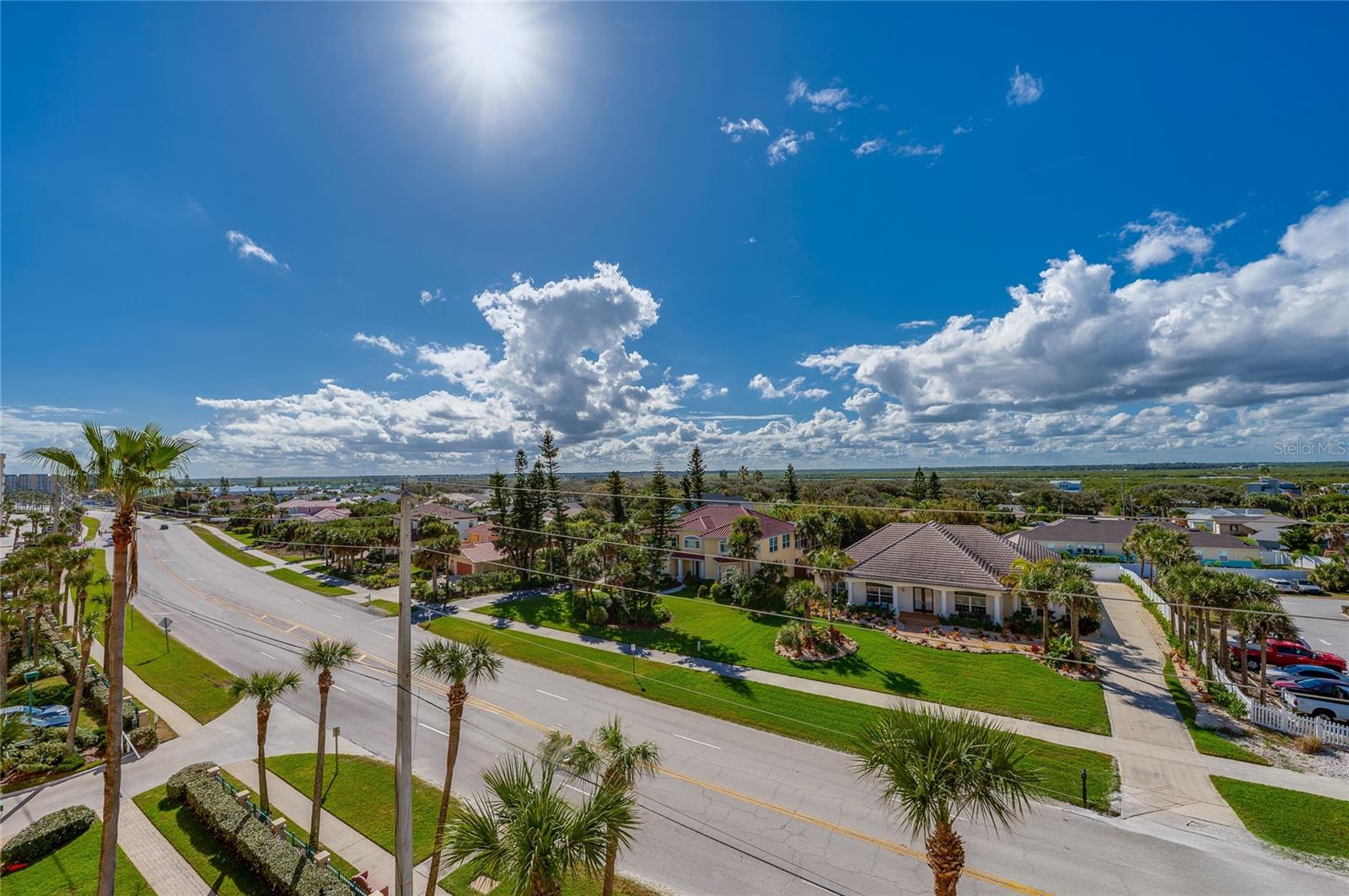 TOWERS AT PONCE INLET TOWER 01 CONDO - Residential