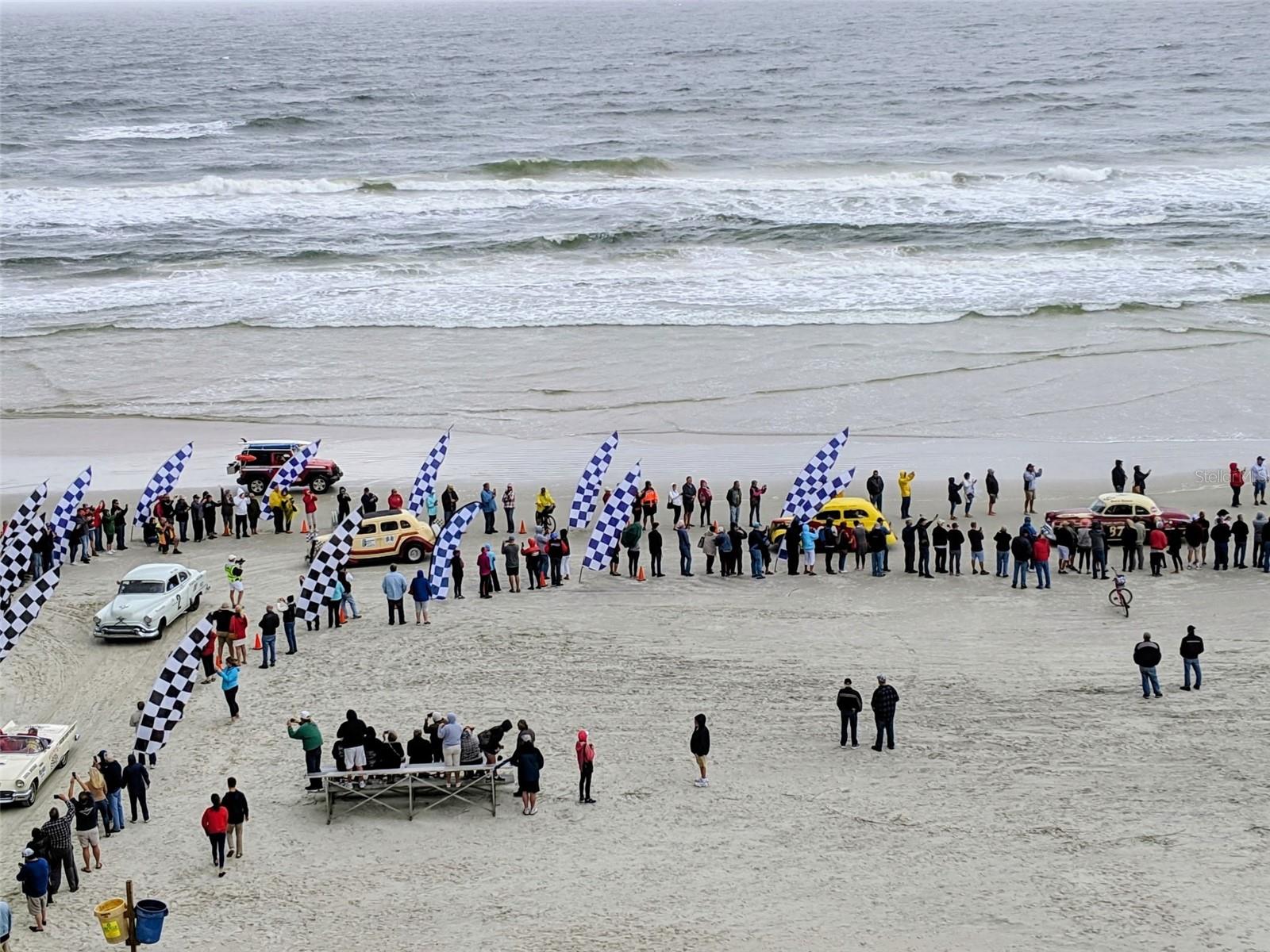 TOWERS AT PONCE INLET TOWER 01 CONDO - Residential