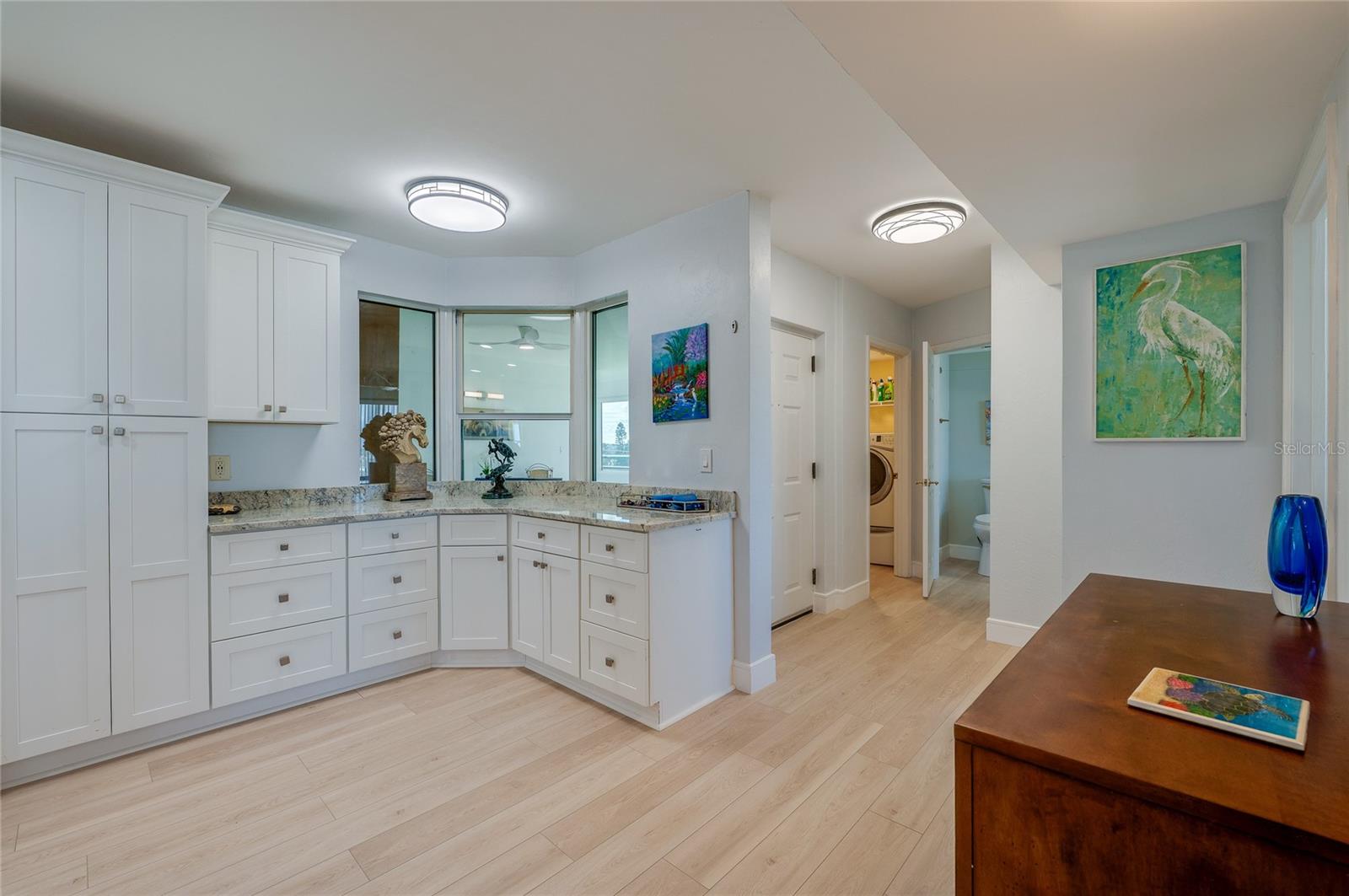 TOWERS AT PONCE INLET TOWER 01 CONDO - Residential