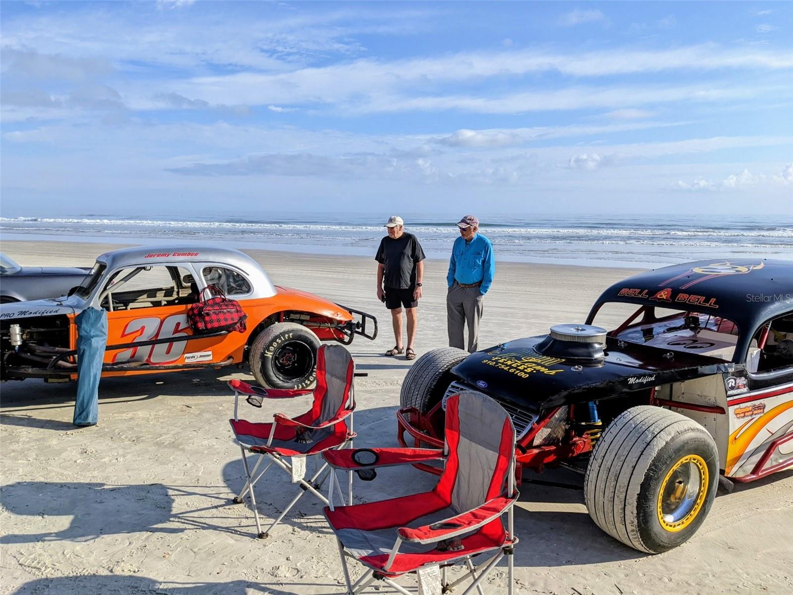 TOWERS AT PONCE INLET TOWER 01 CONDO - Residential
