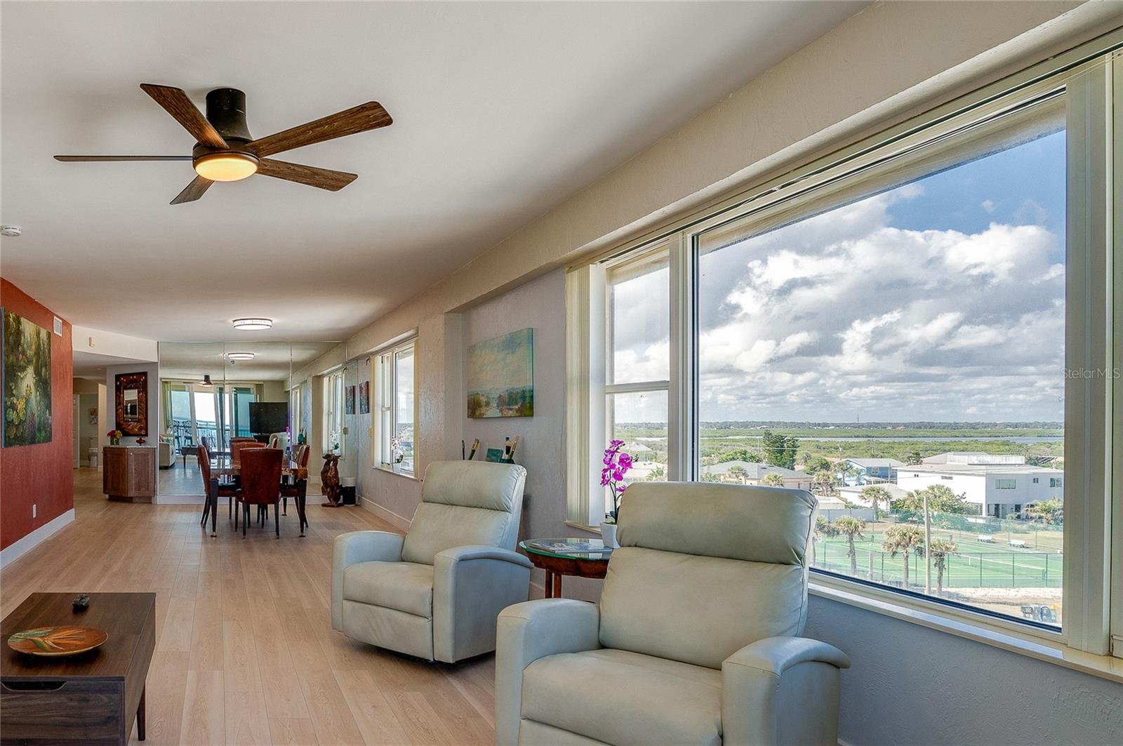 TOWERS AT PONCE INLET TOWER 01 CONDO - Residential