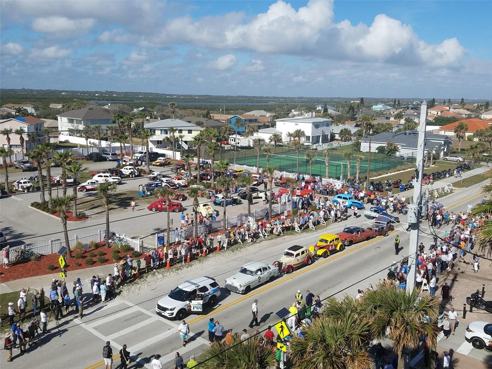 TOWERS AT PONCE INLET TOWER 01 CONDO - Residential