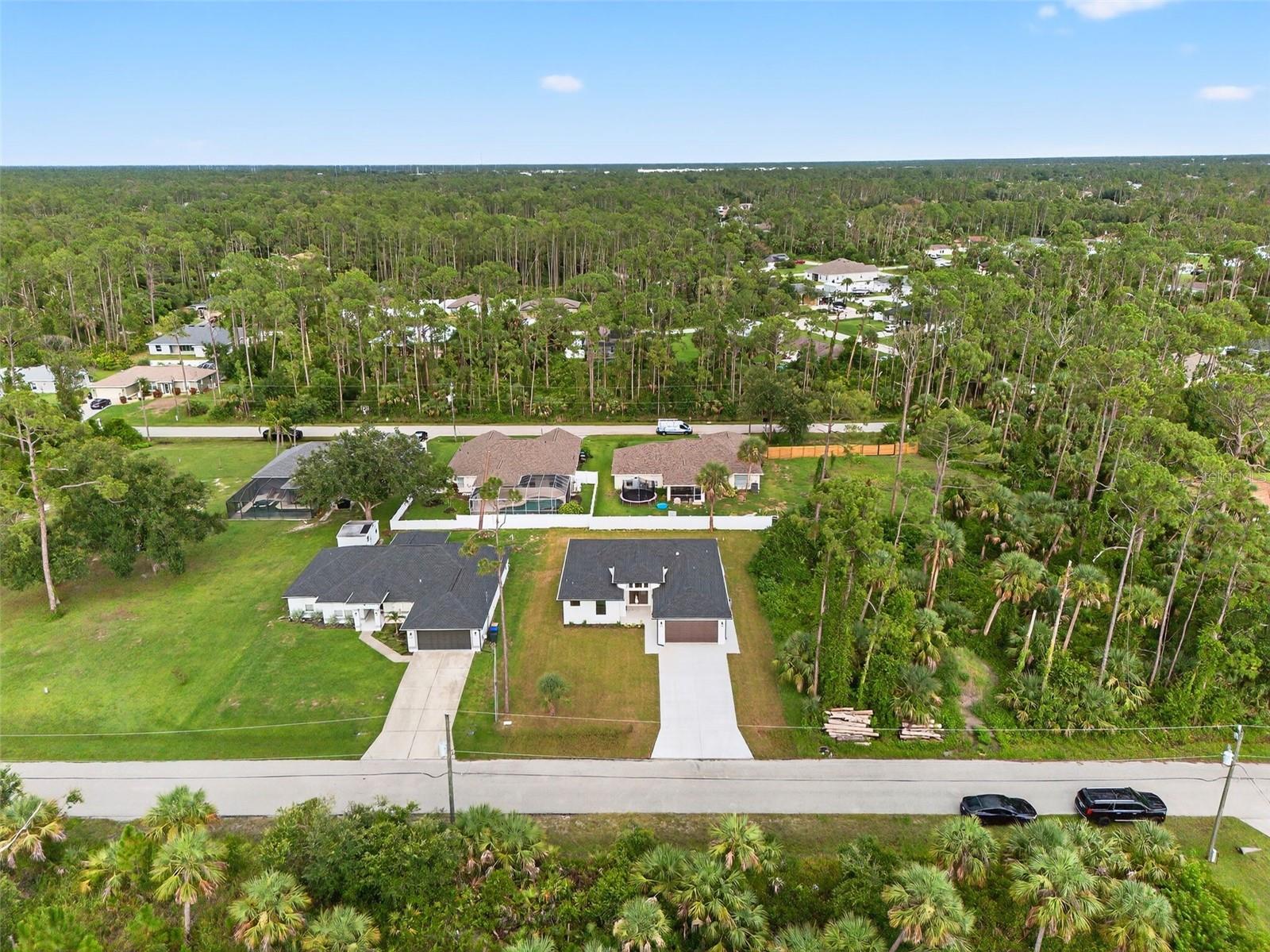1548 - PORT CHARLOTTE SUB 17 - Residential