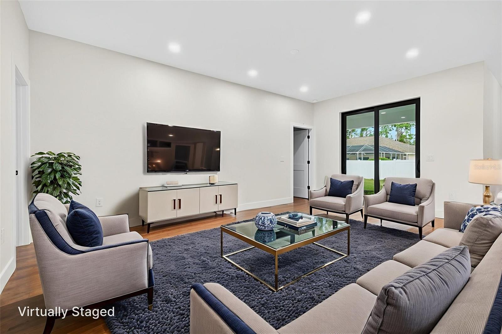1548 - PORT CHARLOTTE SUB 17 - Residential