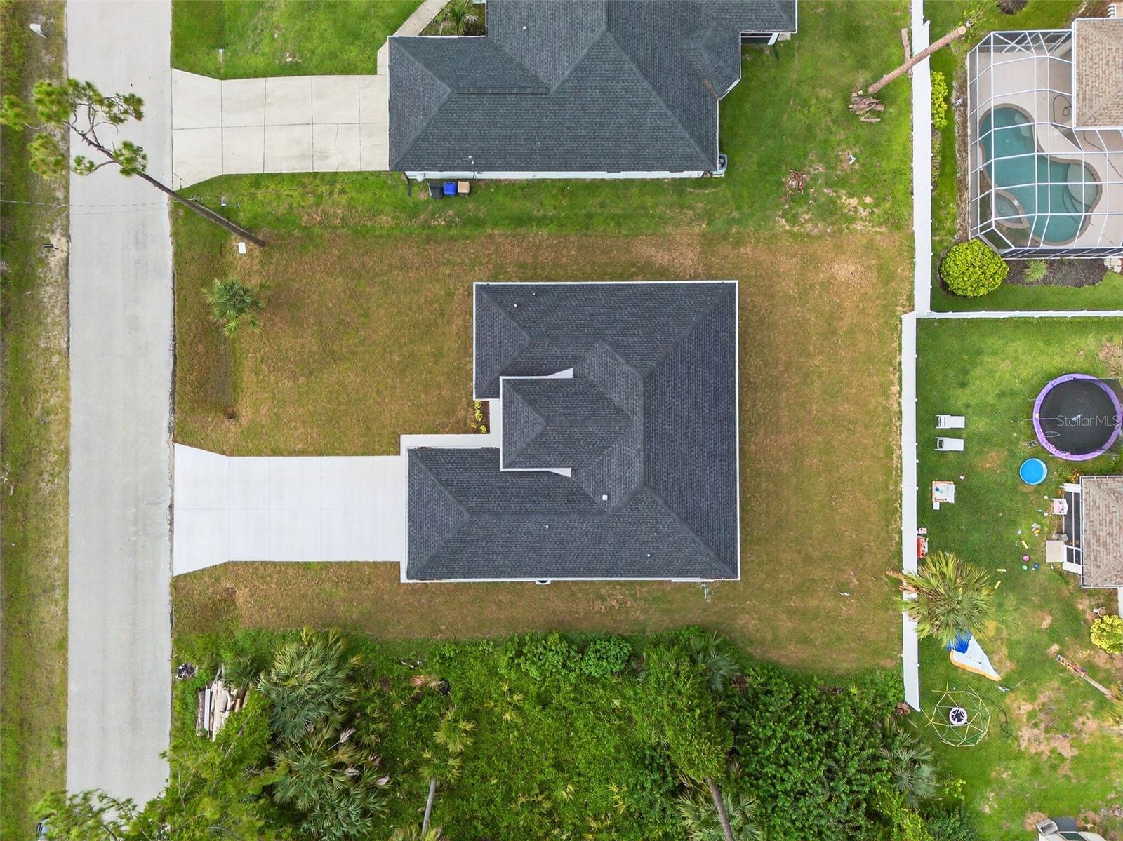 1548 - PORT CHARLOTTE SUB 17 - Residential